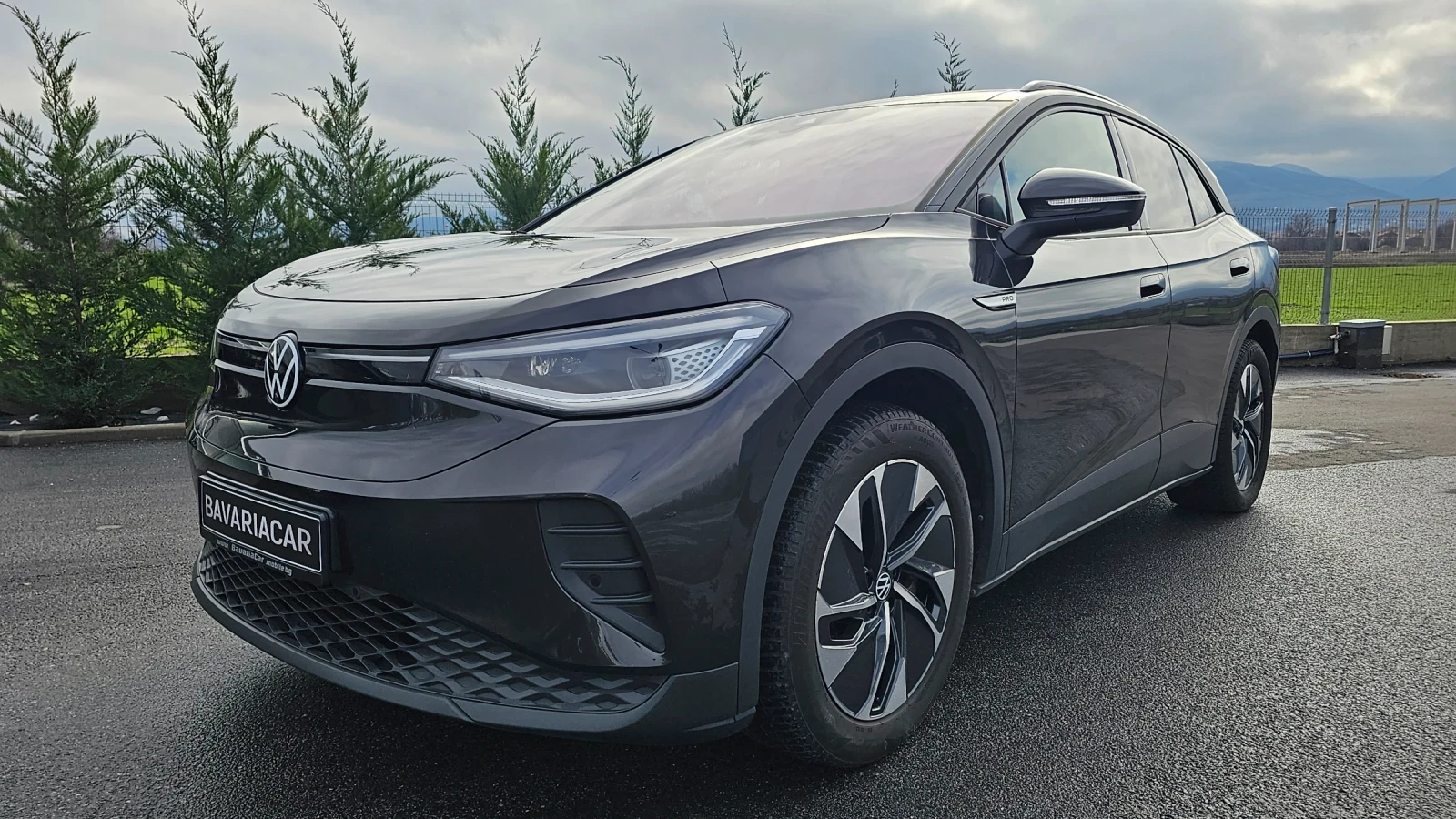 VW ID.4 Pro Performance Max/ Sportpaket/ ������� 82�wh/  | Mobile.bg � ����������� 16