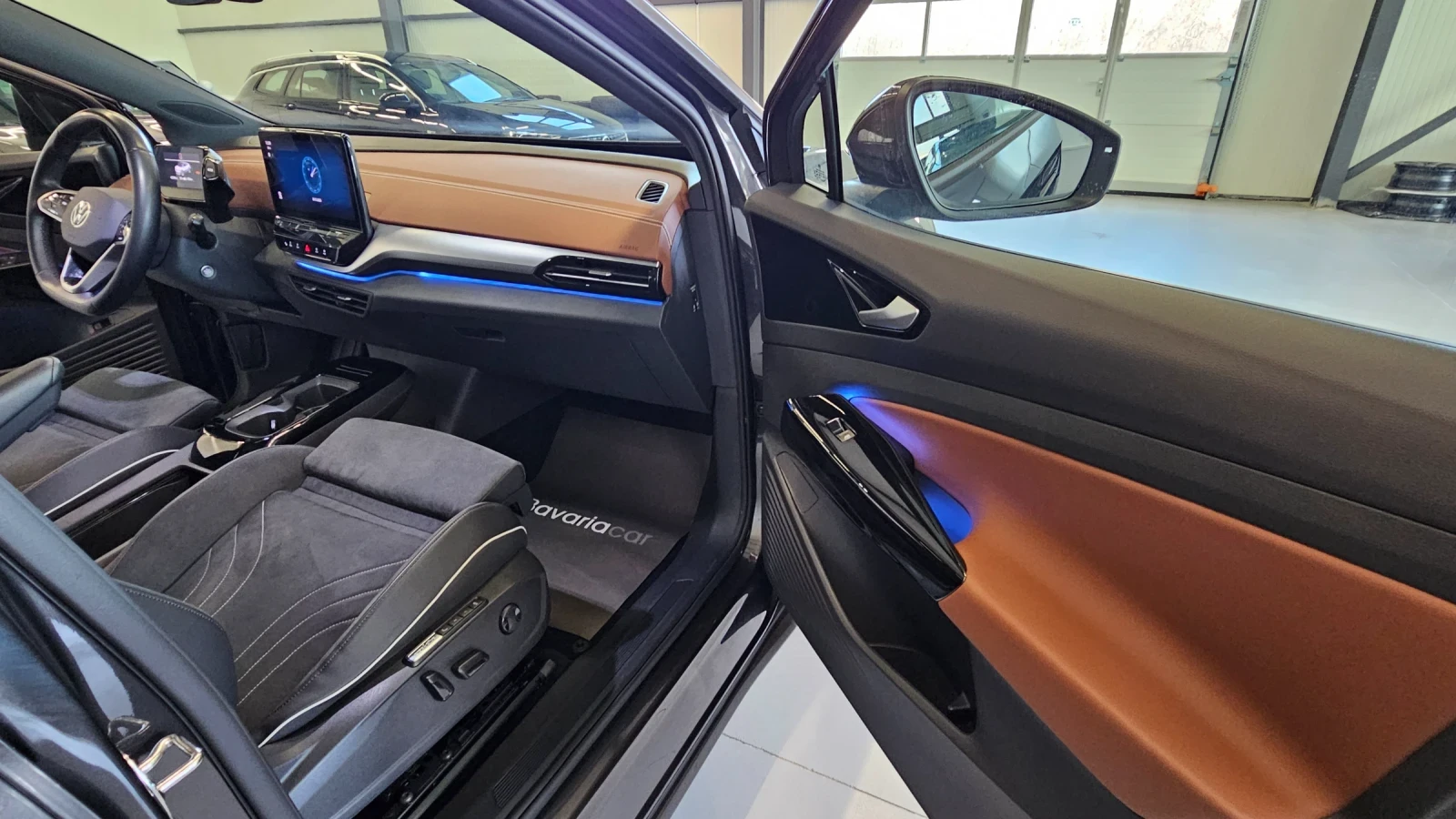 VW ID.4 Pro Performance Max/ Sportpaket/ ������� 82�wh/  | Mobile.bg � ����������� 17