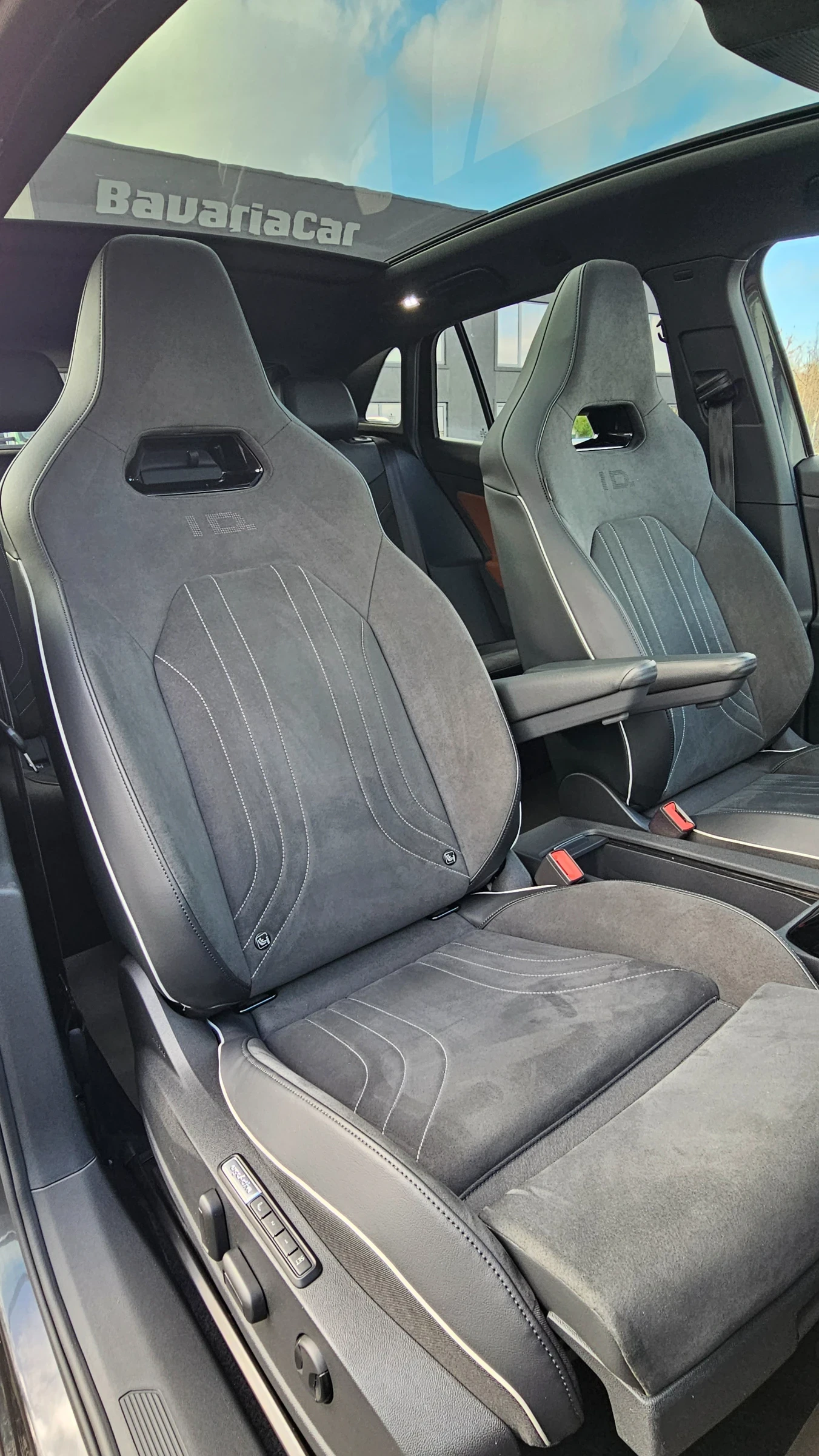 VW ID.4 Pro Performance Max/ Sportpaket/ ������� 82�wh/  | Mobile.bg � ����������� 14