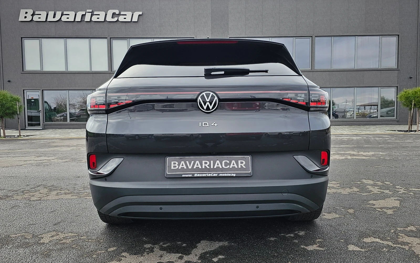 VW ID.4 Pro Performance Max/ Sportpaket/ Батерия 82кwh/  - изображение 5