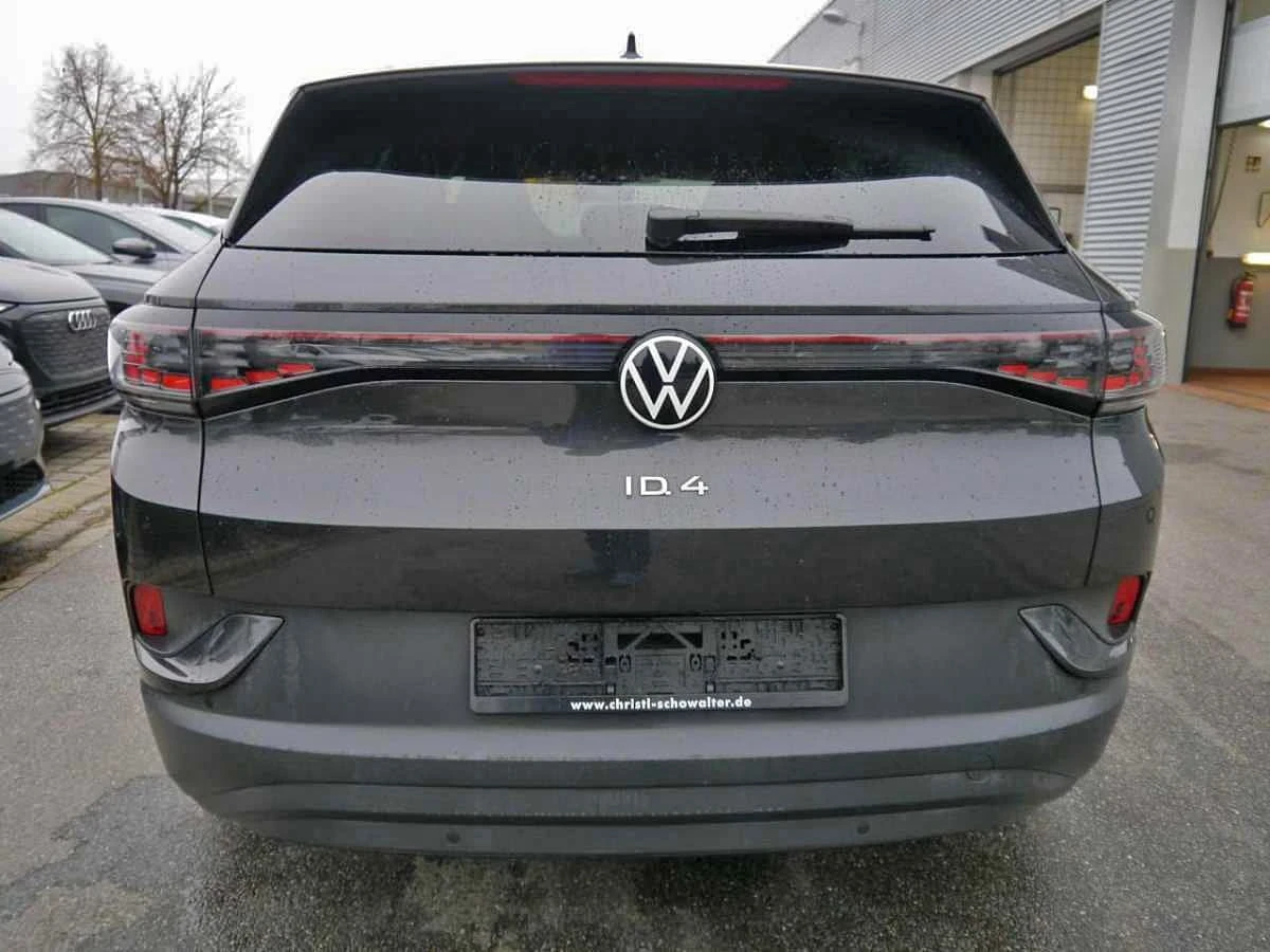 VW ID.4 Pro Performance Max/ Sportpaket/ Батерия 77кwh/  - изображение 7