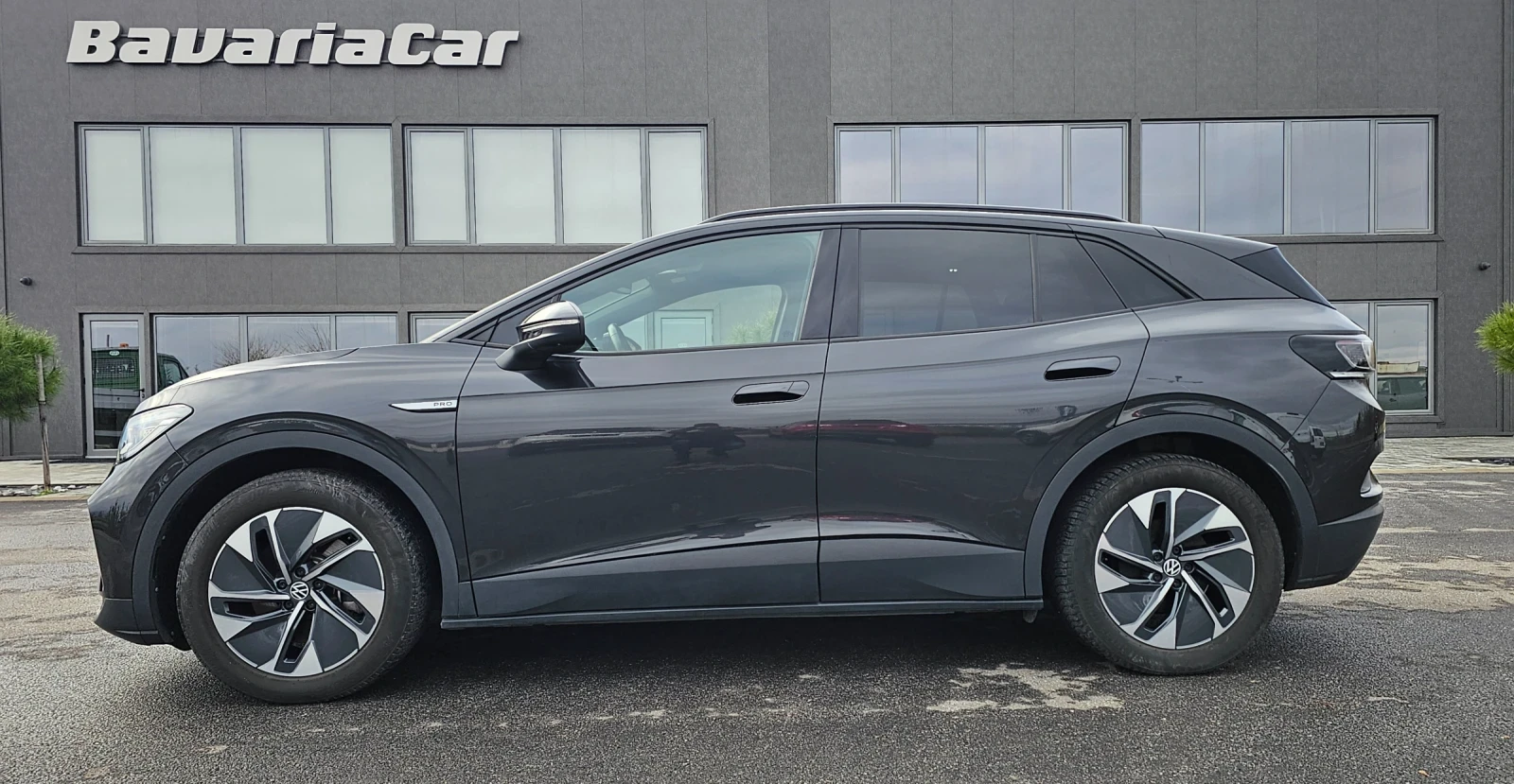 VW ID.4 Pro Performance Max/ Sportpaket/ Батерия 82кwh/  - изображение 7