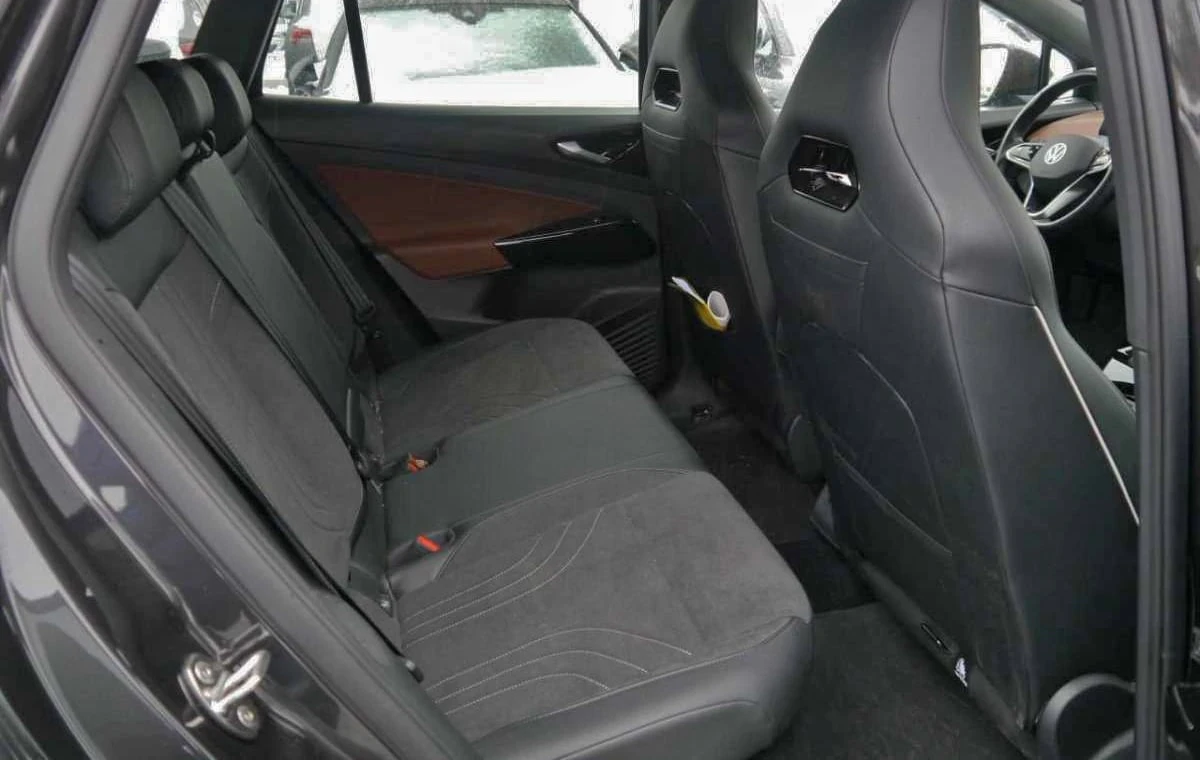 VW ID.4 Pro Performance Max/ Sportpaket/ ������� 82�wh/  | Mobile.bg � ����������� 12