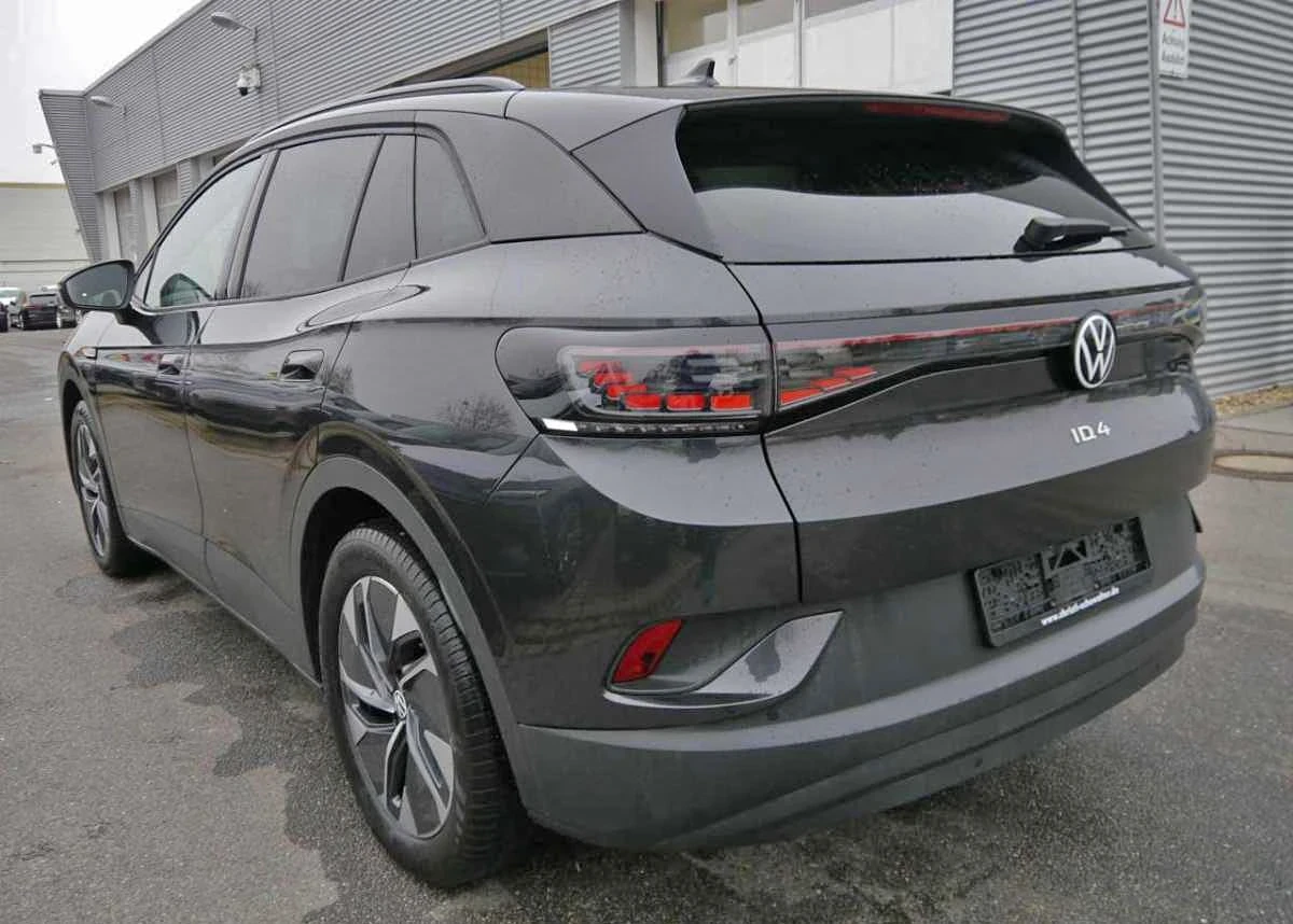 VW ID.4 Pro Performance Max/ Sportpaket/ Батерия 77кwh/  - изображение 8