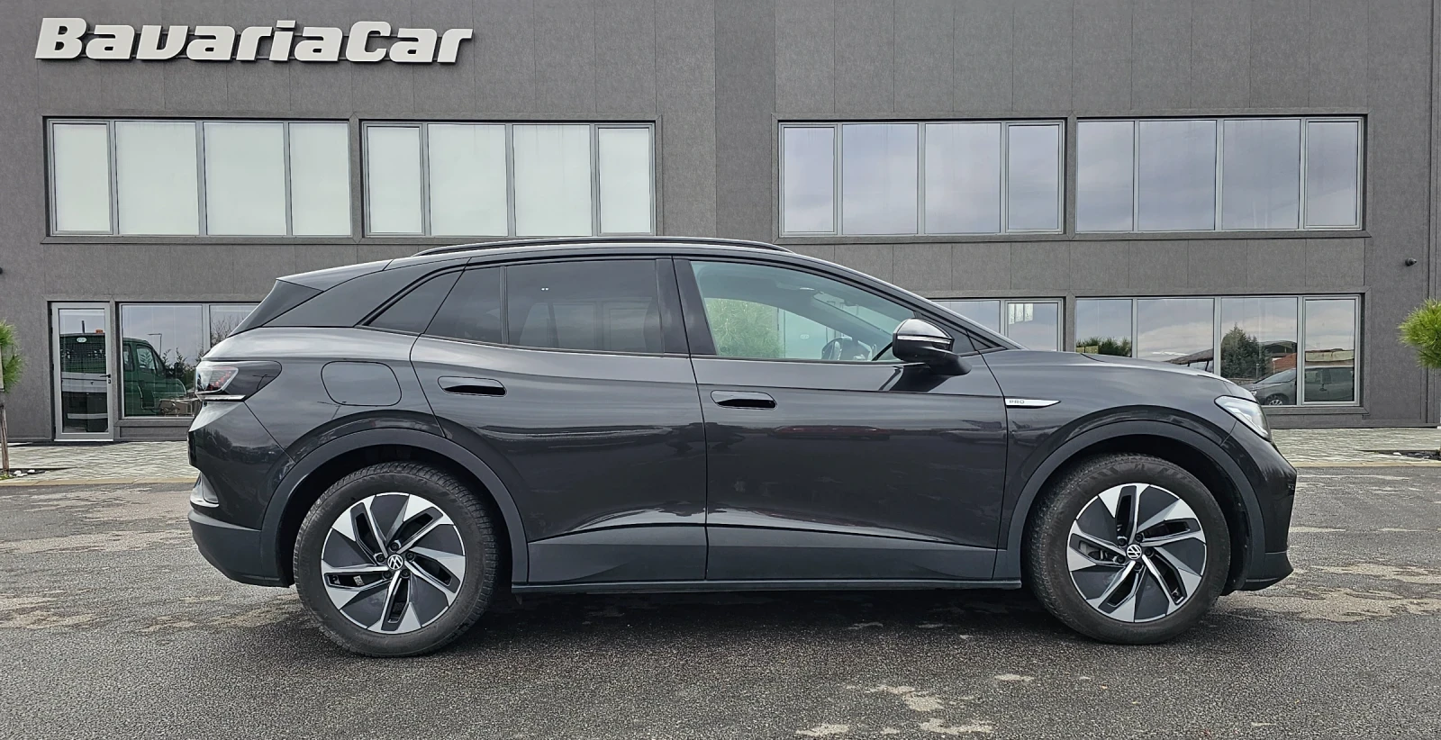 VW ID.4 Pro Performance Max/ Sportpaket/ ������� 82�wh/  | Mobile.bg � ����������� 15