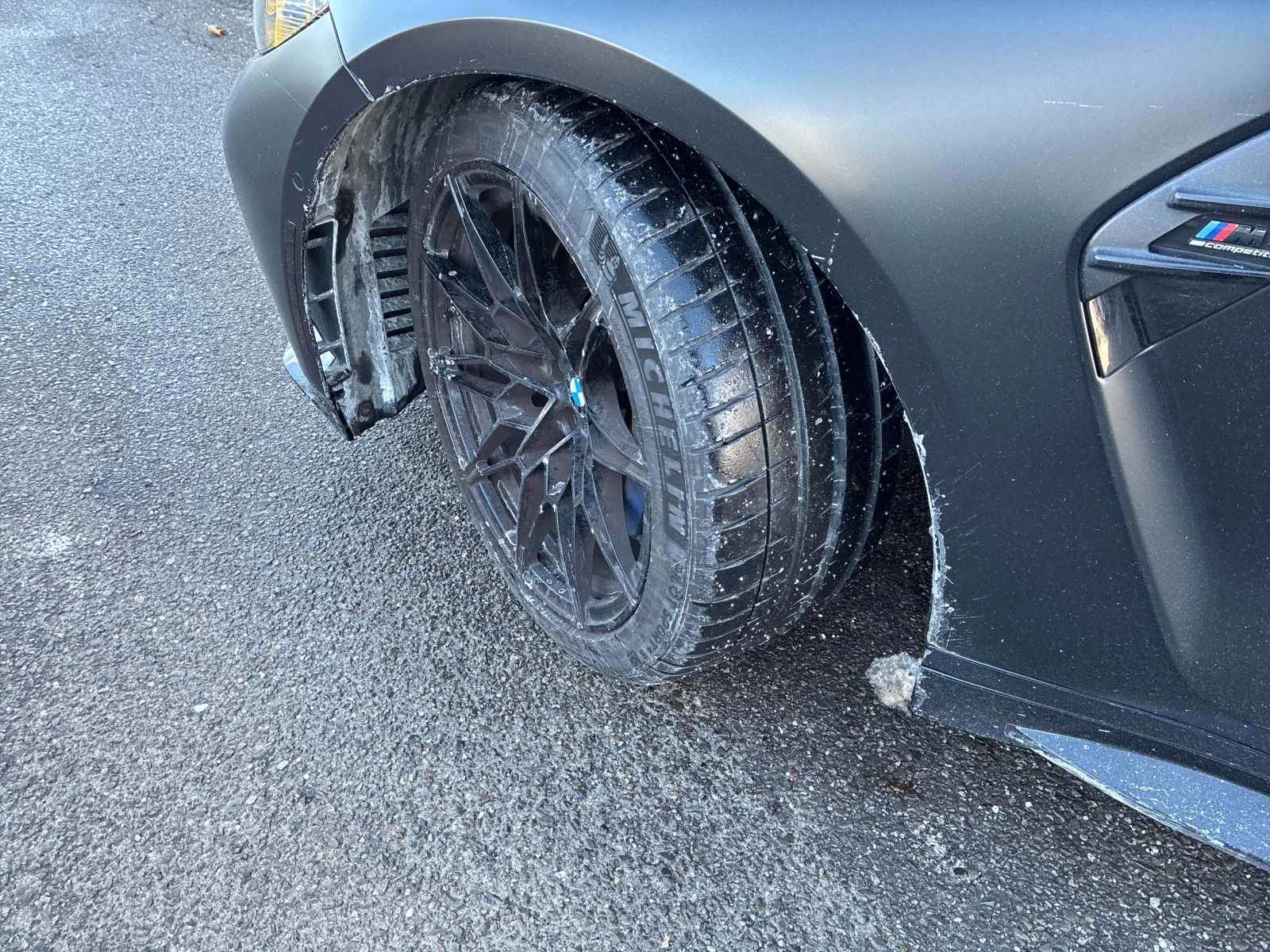 BMW M4 Competition * * CARFAX * * ���� ������ * *  | Mobile.bg � ����������� 6