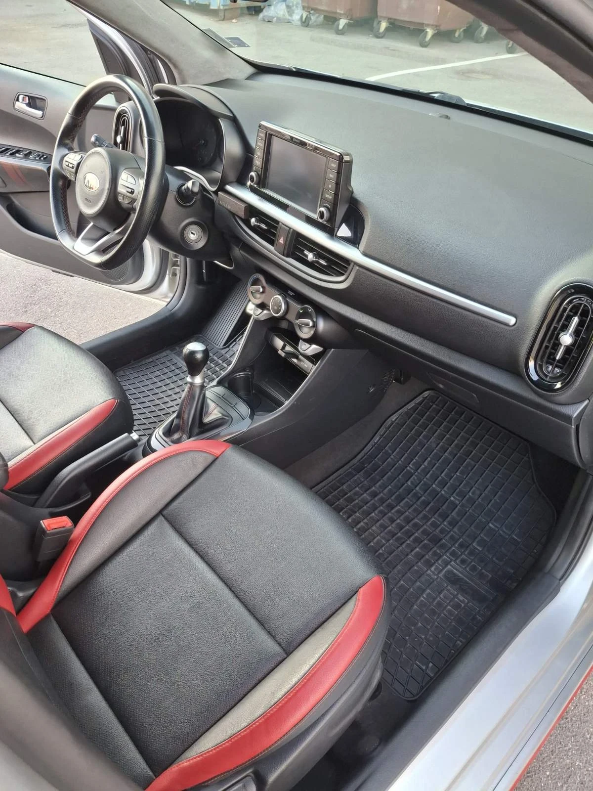 Kia Picanto Gt line * LPG* , * �����*  | Mobile.bg � ����������� 12