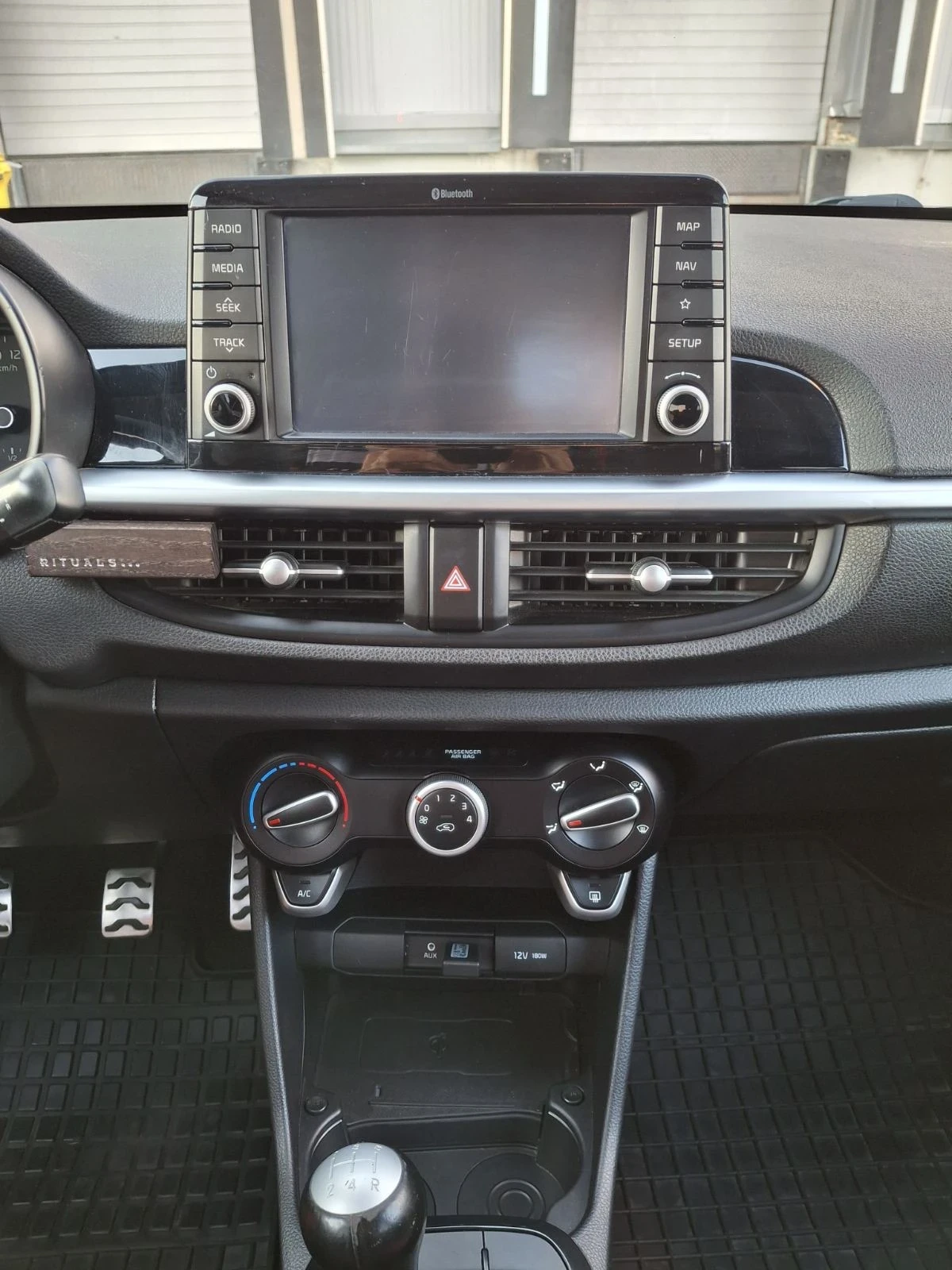 Kia Picanto Gt line * LPG* , * �����*  | Mobile.bg � ����������� 11