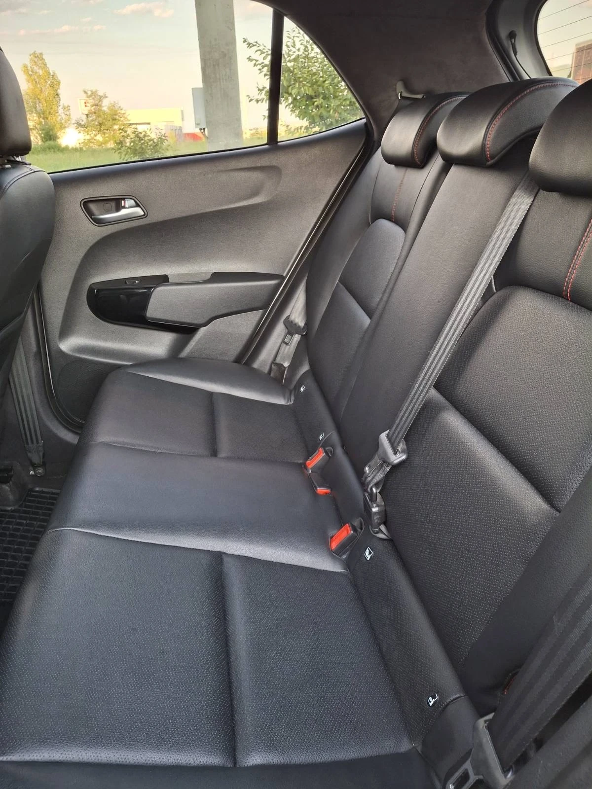 Kia Picanto Gt line * LPG* , * �����*  | Mobile.bg � ����������� 13