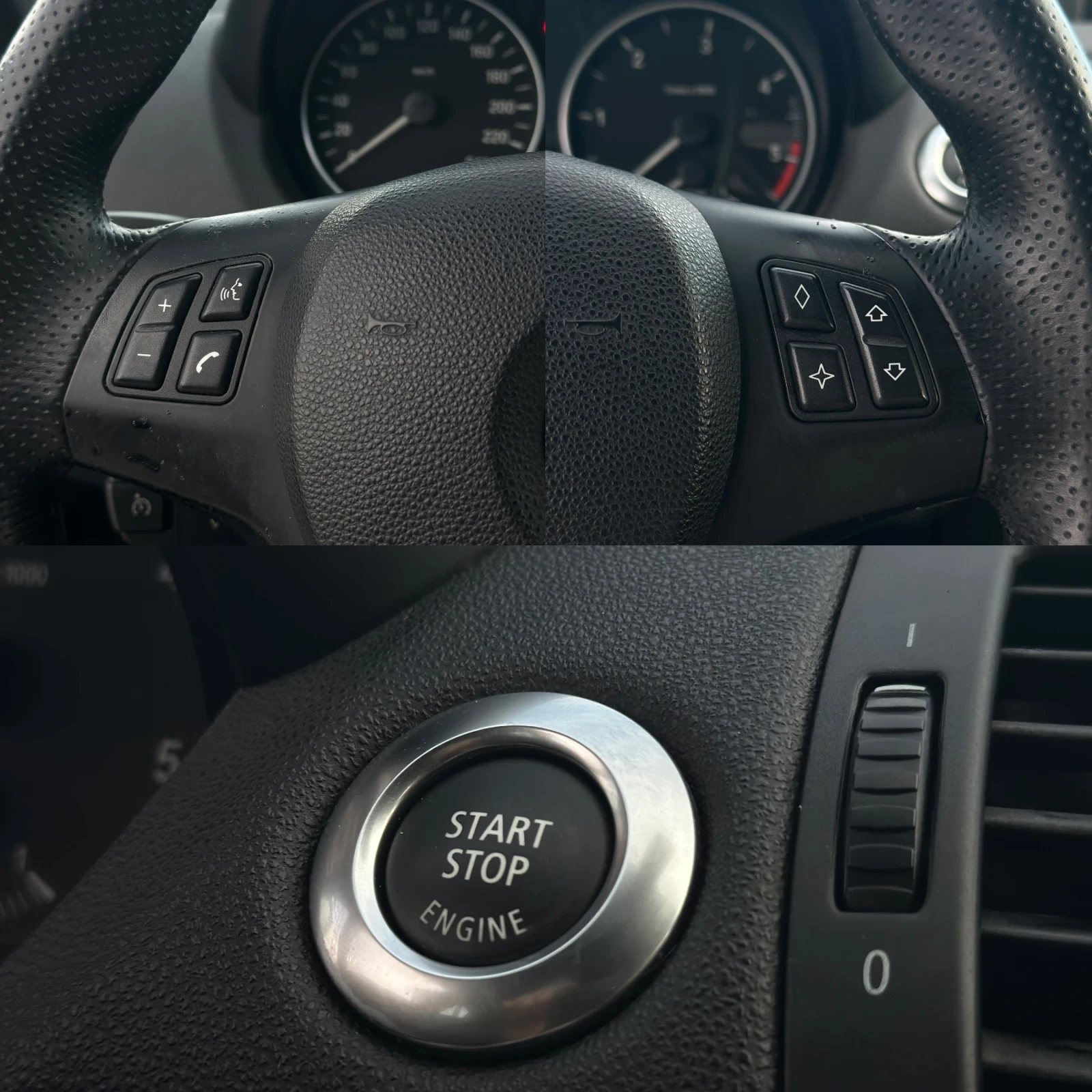 BMW 120 * M Pack* �������� �������* NAVI*  | Mobile.bg � ����������� 13