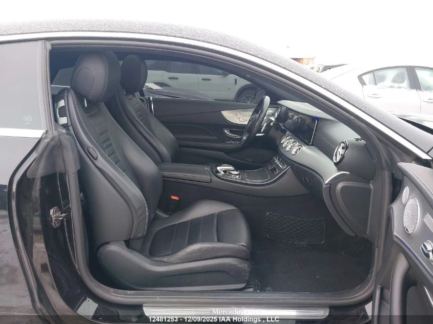 Mercedes-Benz E 400 4MATIC / ��������� ����� / 360 / �������� | Mobile.bg � ����������� 7