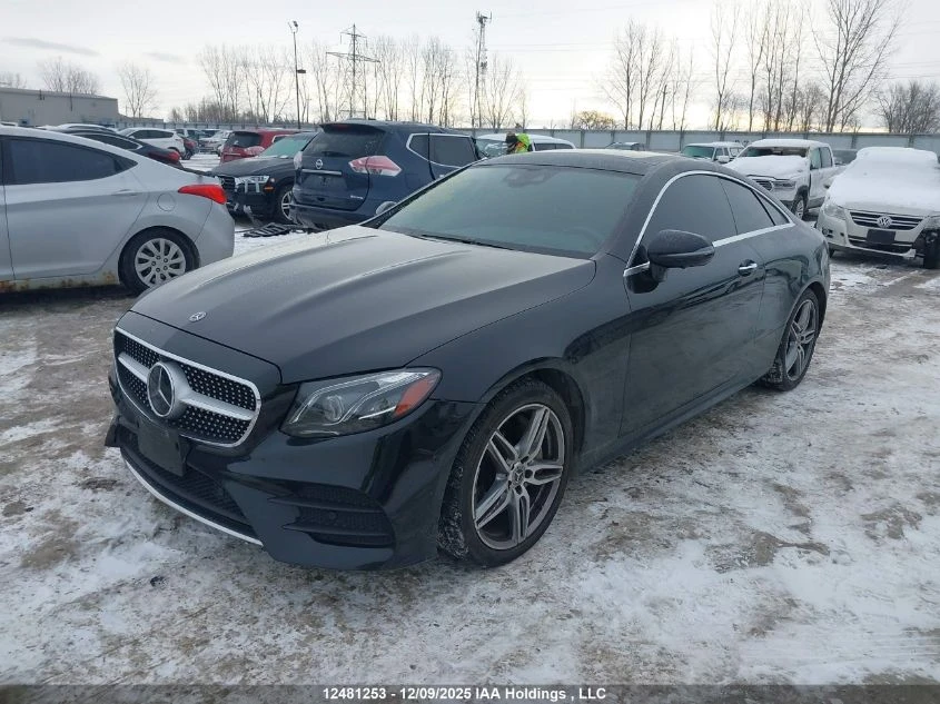 Mercedes-Benz E 400 4MATIC / ��������� ����� / 360 / �������� | Mobile.bg � ����������� 3