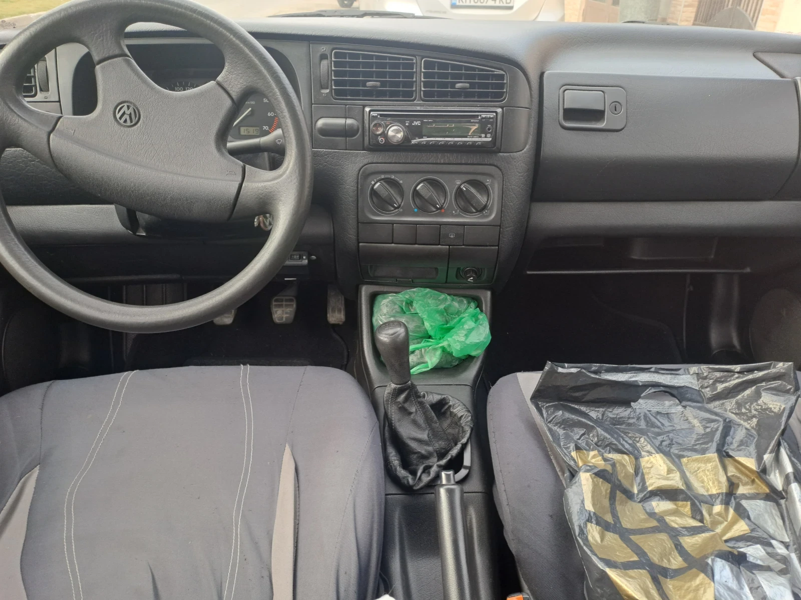 VW Golf  - изображение 3