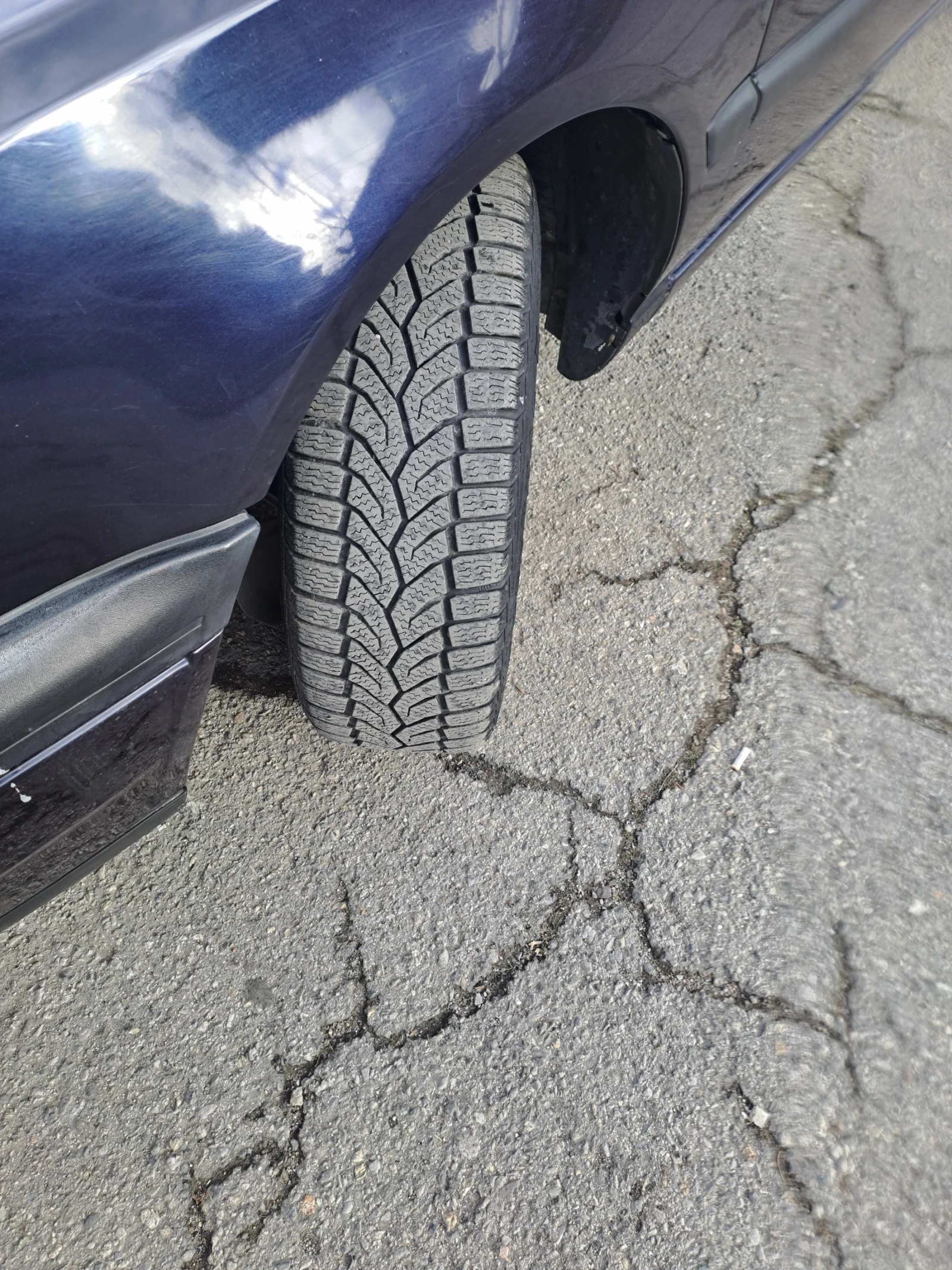 VW Golf  - изображение 9