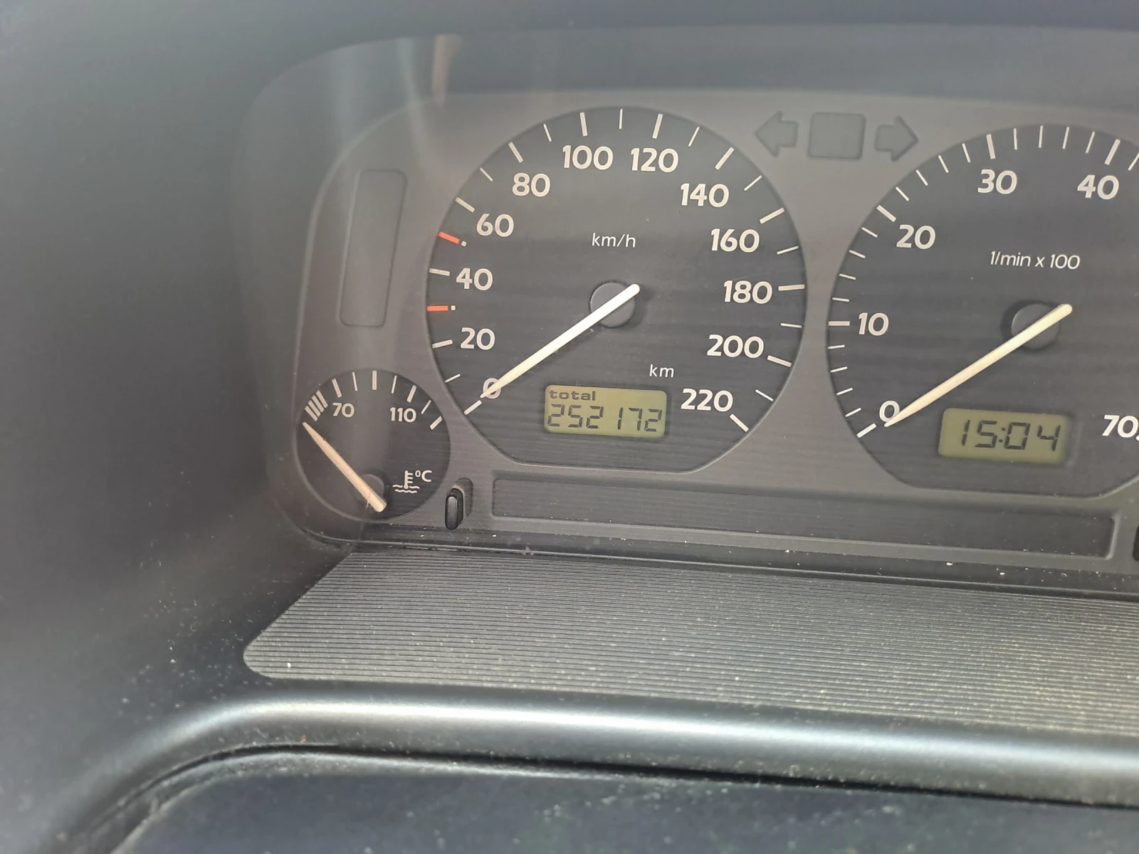 VW Golf  - изображение 6