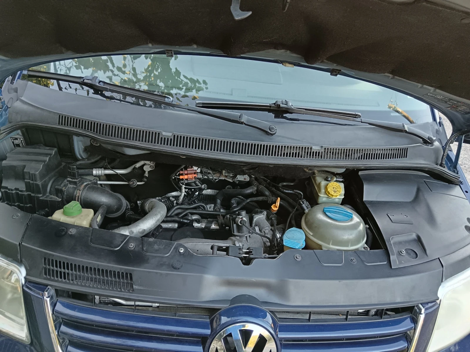 VW Multivan Бус  - изображение 7