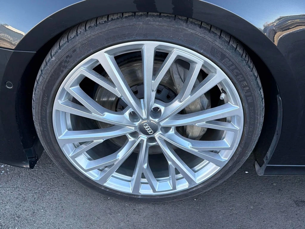 Audi A6 2019 TECHNIK QUATTRO * ��� ������������ ������*  | Mobile.bg � ����������� 15