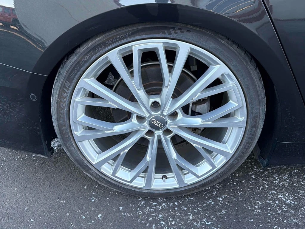 Audi A6 2019 TECHNIK QUATTRO * ��� ������������ ������*  | Mobile.bg � ����������� 17