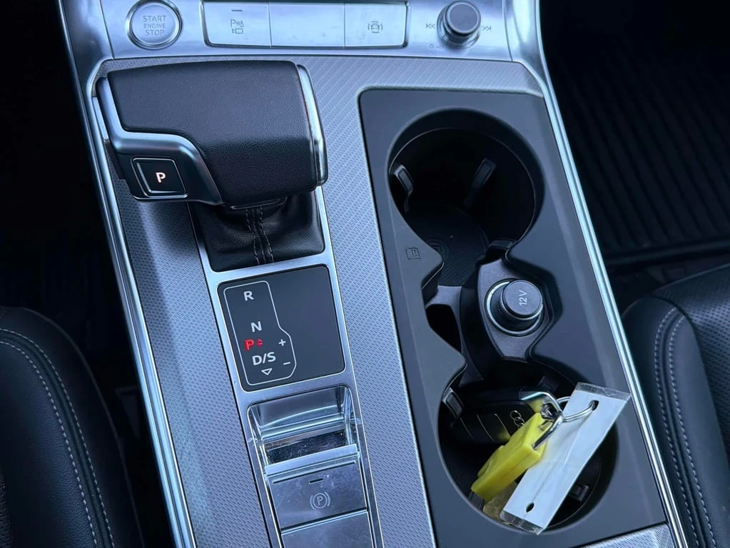 Audi A6 2019 TECHNIK QUATTRO * ��� ������������ ������*  | Mobile.bg � ����������� 12