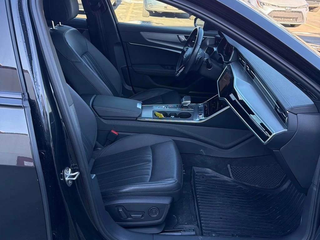 Audi A6 2019 TECHNIK QUATTRO * ��� ������������ ������*  | Mobile.bg � ����������� 13