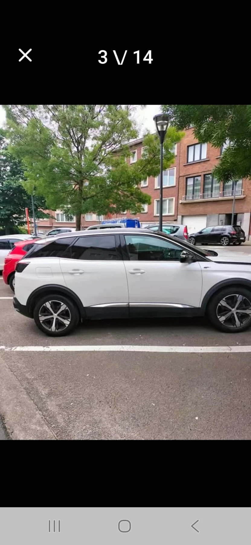 Peugeot 3008 2.0HDI GT line ?? 82 000km. - изображение 8