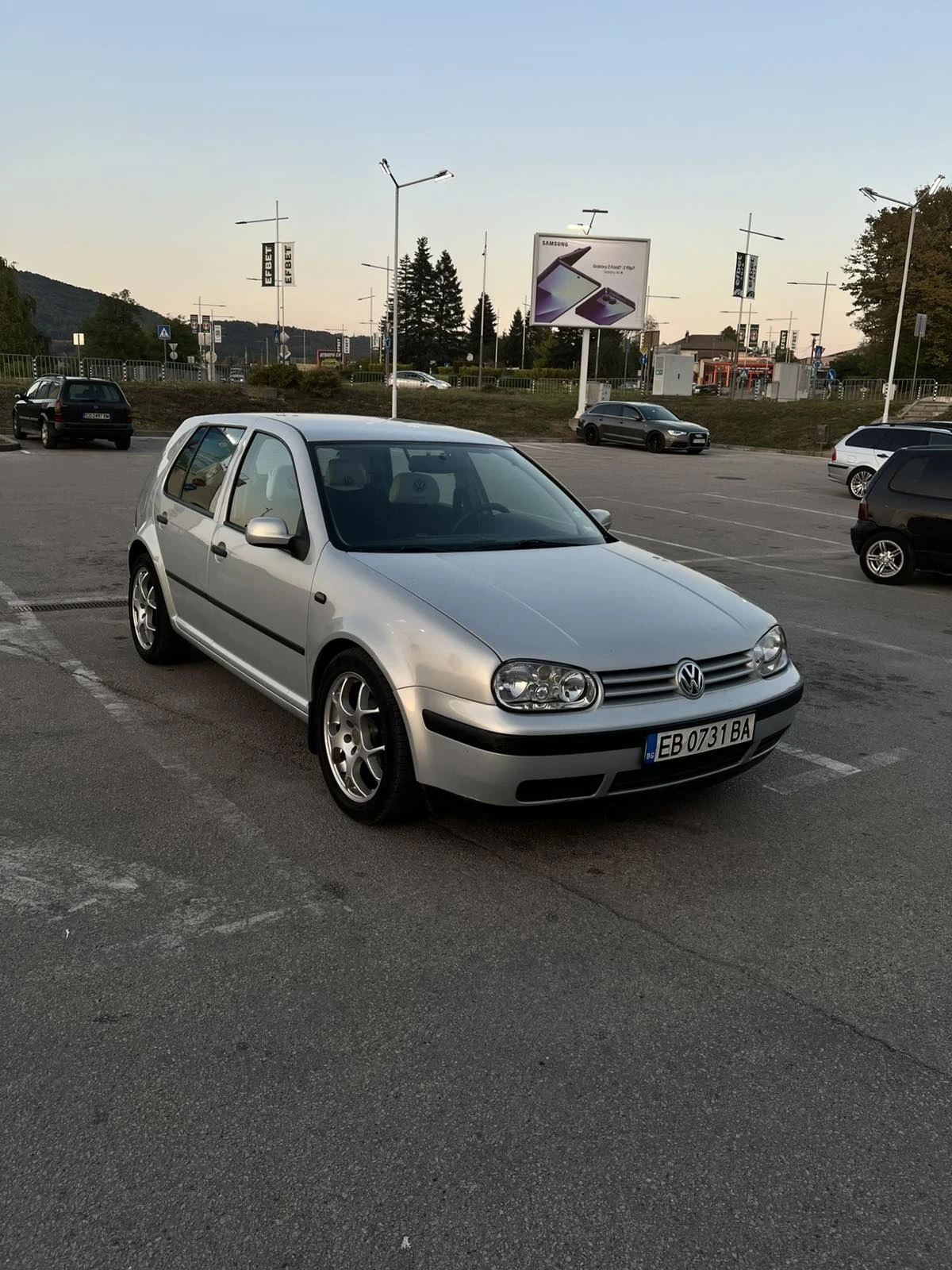 VW Golf 1.6 LPG | Mobile.bg � ����������� 2
