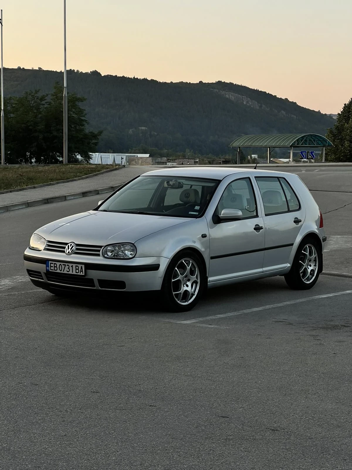 VW Golf 1.6 LPG | Mobile.bg � ����������� 4