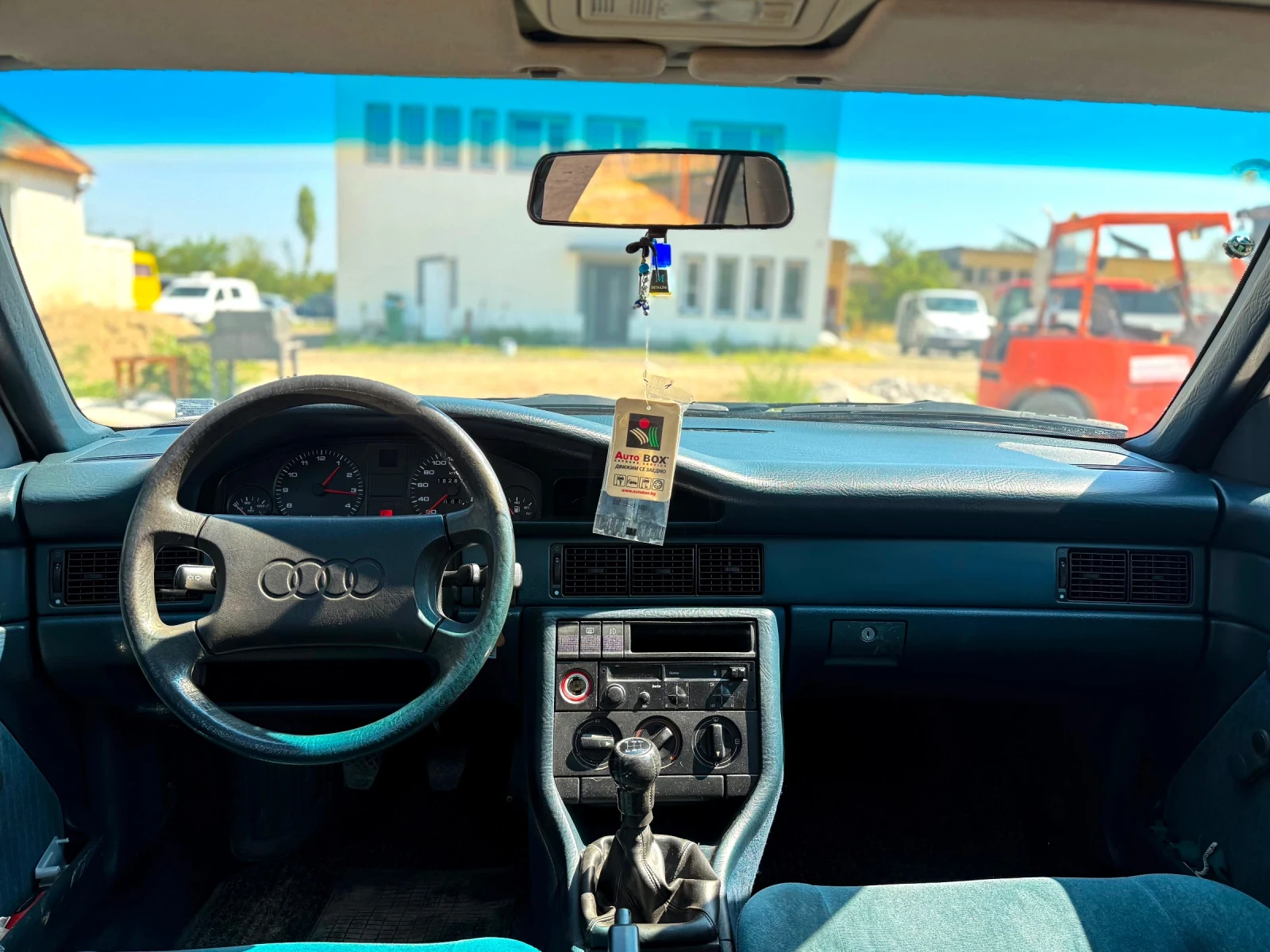 Audi 100 | Mobile.bg � ����������� 6