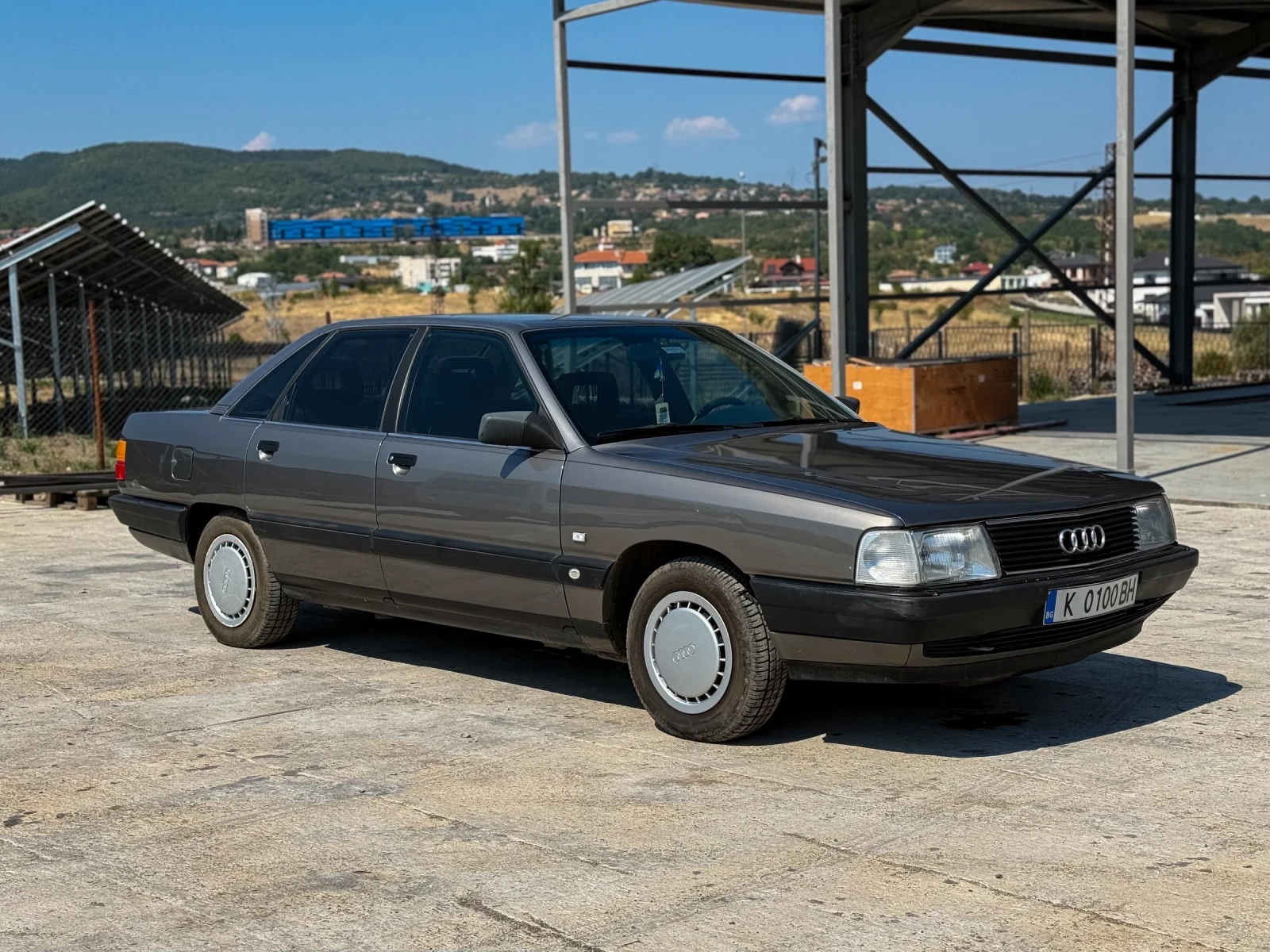 Audi 100 | Mobile.bg � ����������� 2