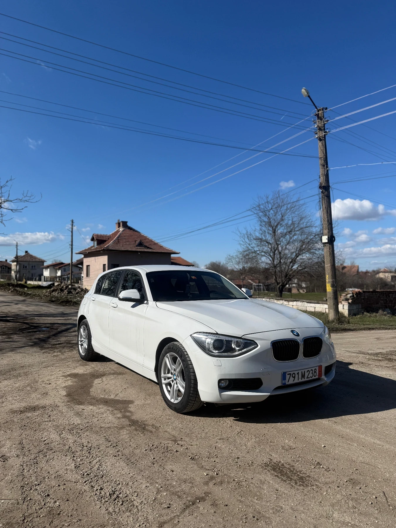 BMW 116  - изображение 2