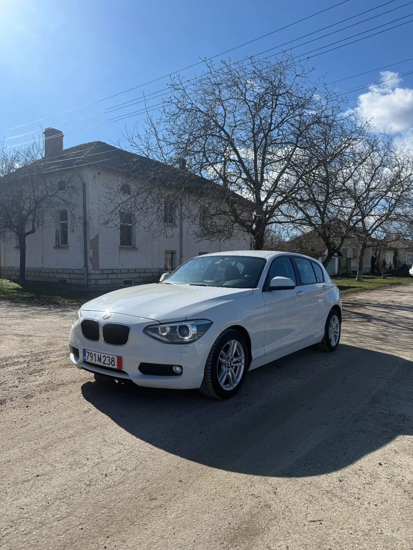 BMW 116 | Mobile.bg � ����������� 1