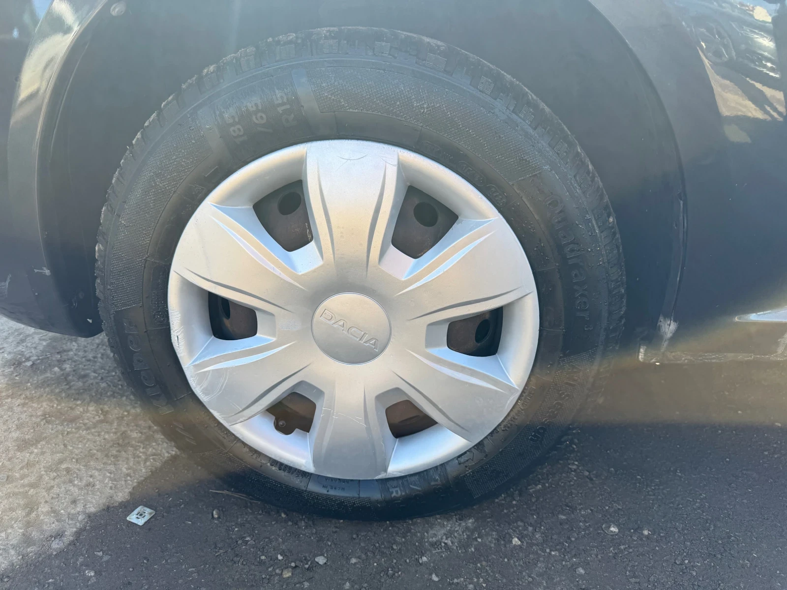 Dacia Logan ���/������ 1.6 | Mobile.bg � ����������� 12