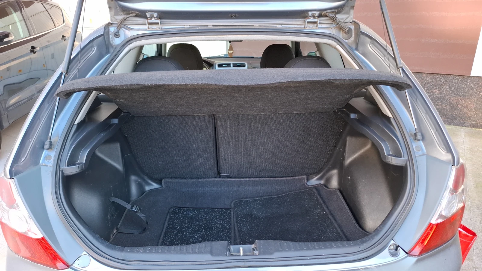 Honda Civic 3DR , снимка 10 - Автомобили и джипове - 53651485