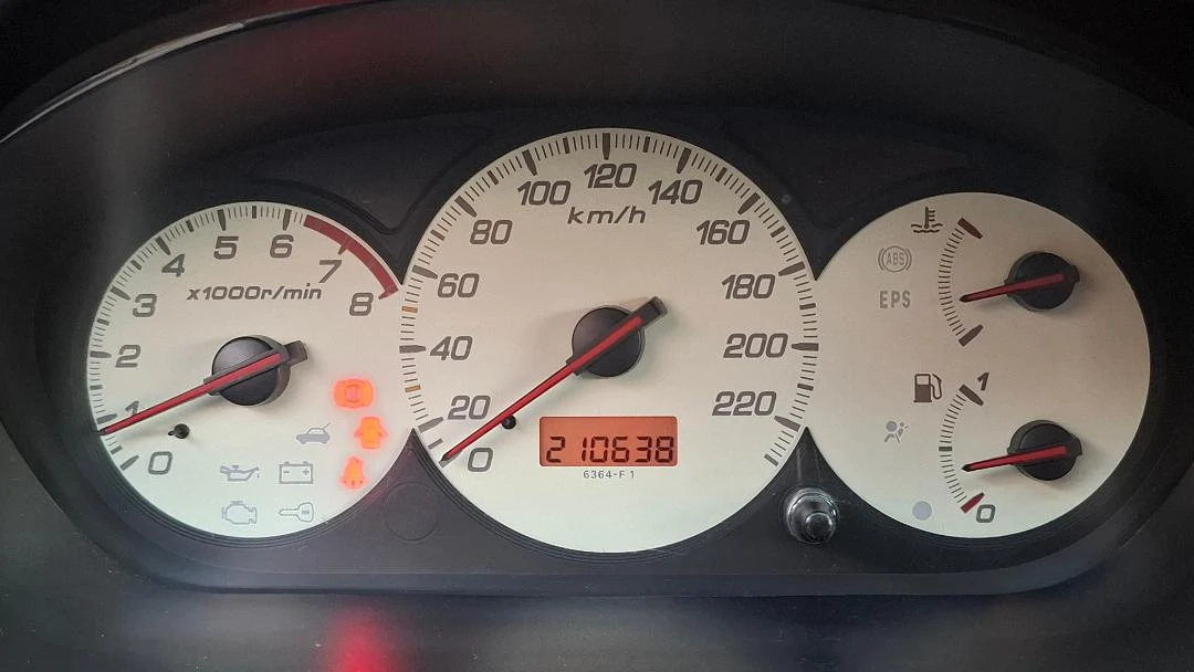 Honda Civic 3DR  - изображение 4