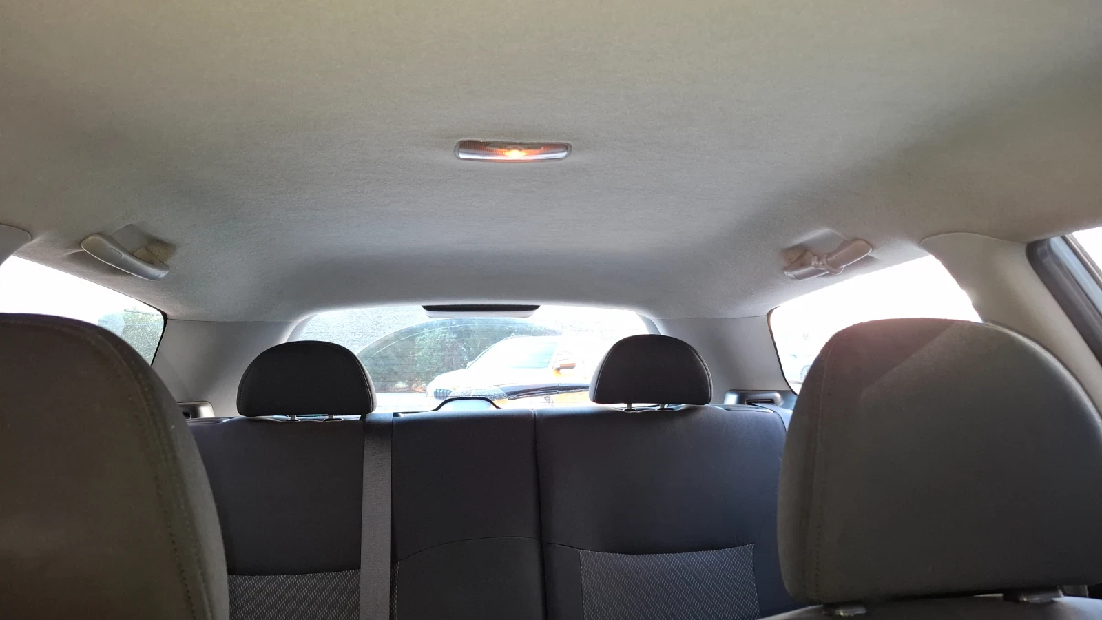 Honda Civic 3DR , снимка 8 - Автомобили и джипове - 53651485