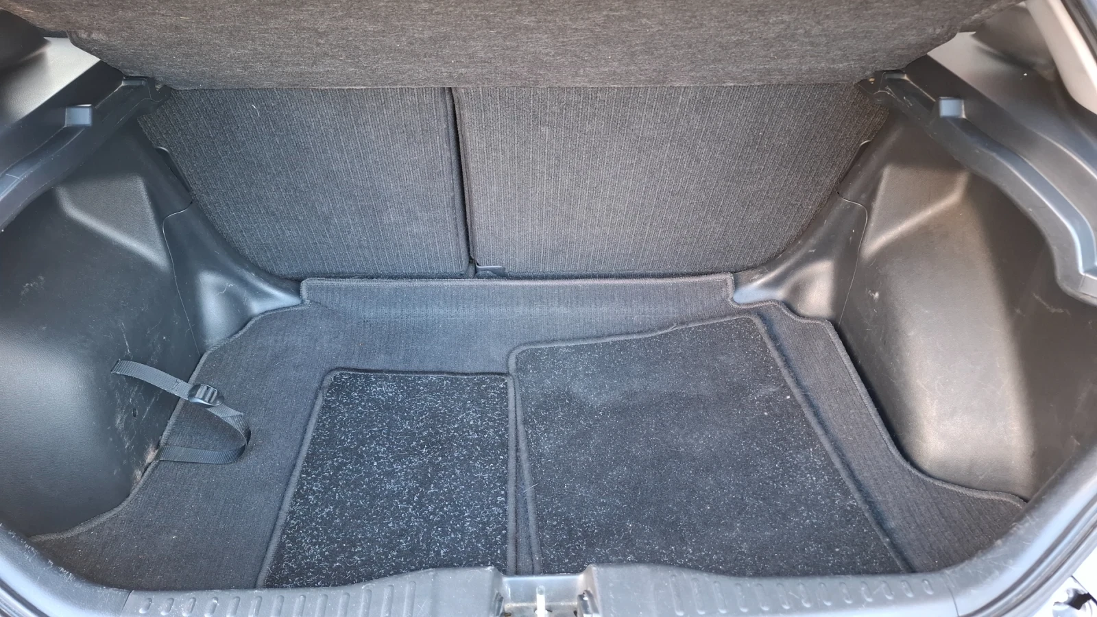 Honda Civic 3DR , снимка 11 - Автомобили и джипове - 53651485