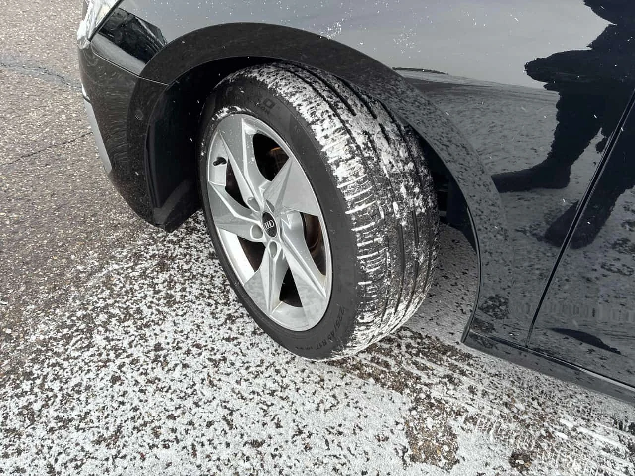 Audi A3 * Komfort * CARFAX * �������� * KEYLESS * �������� | Mobile.bg � ����������� 7