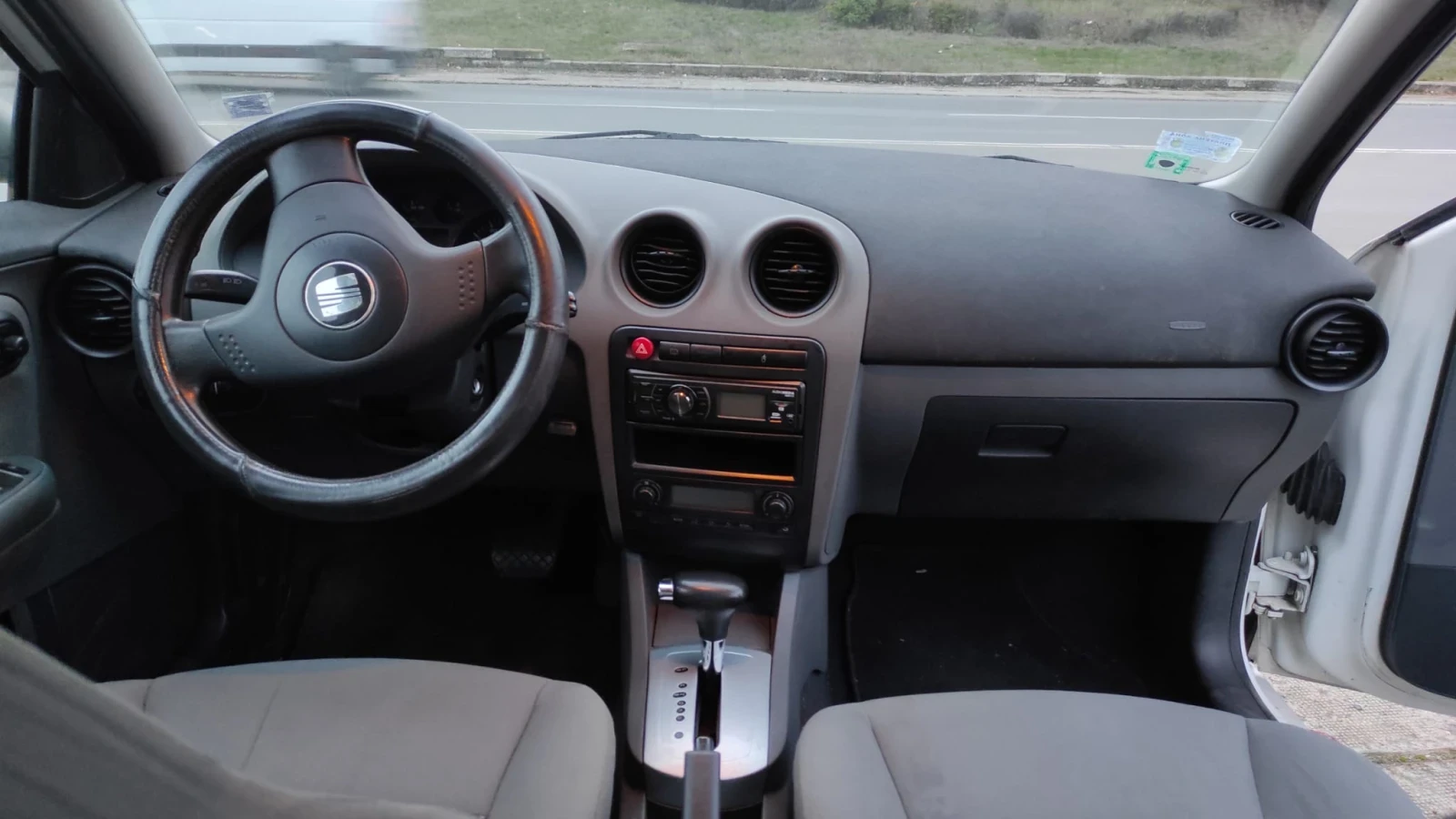 Seat Ibiza | Mobile.bg � ����������� 5