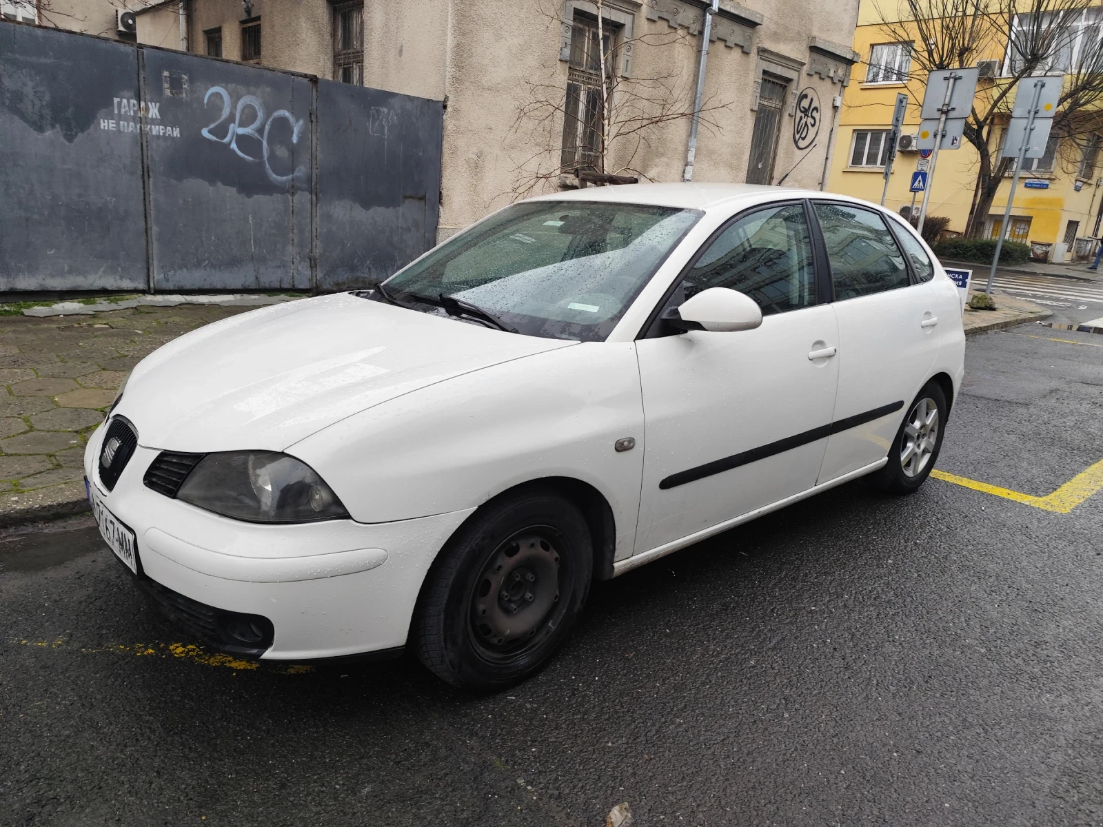 Seat Ibiza | Mobile.bg � ����������� 3