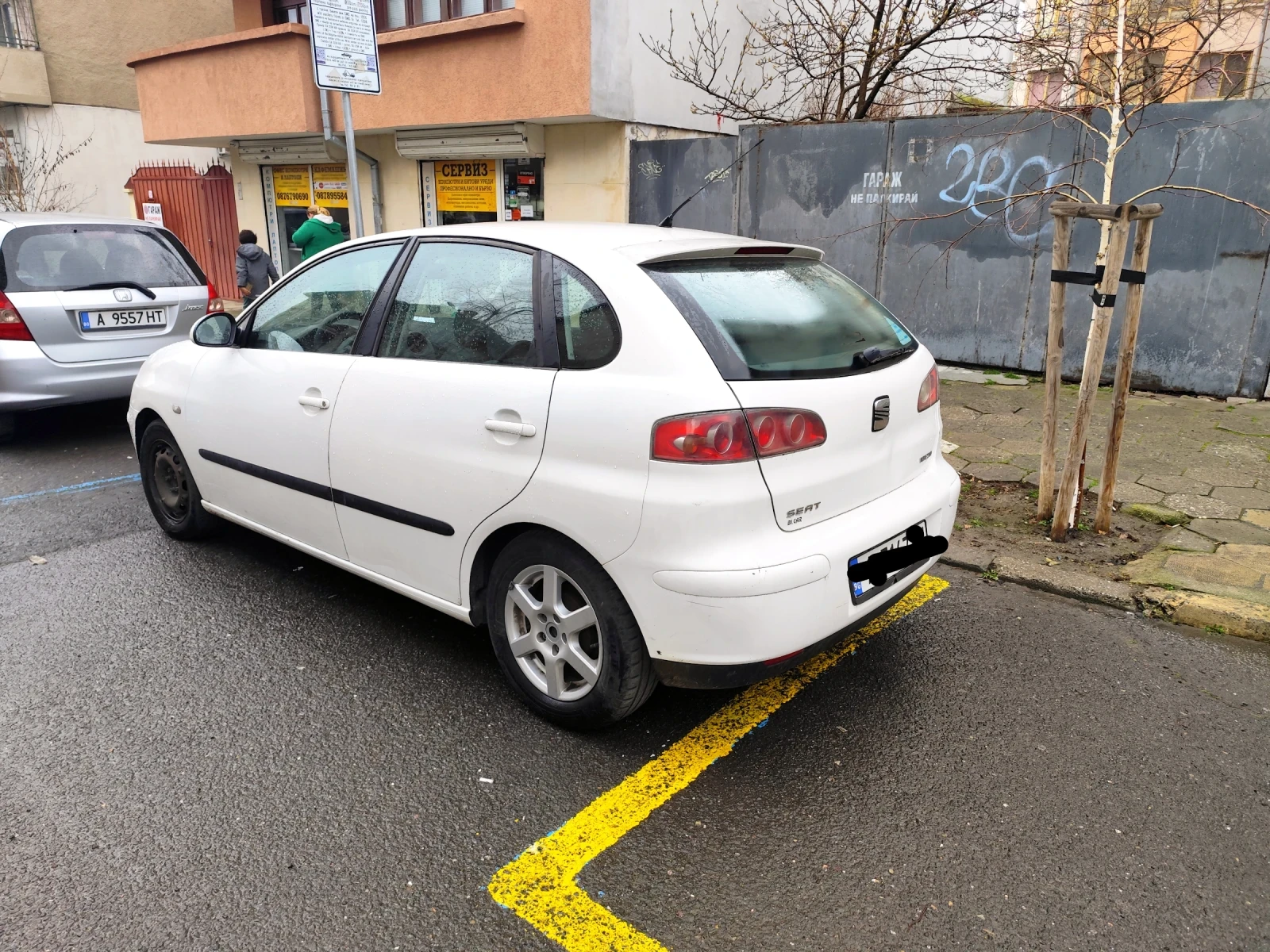 Seat Ibiza | Mobile.bg � ����������� 2