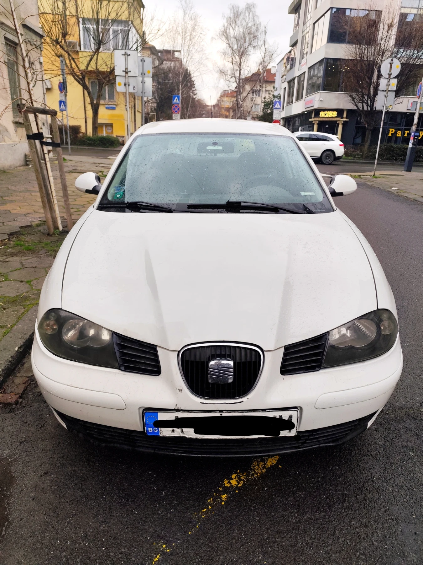 Seat Ibiza undefined | Auto.bg — изображение 1