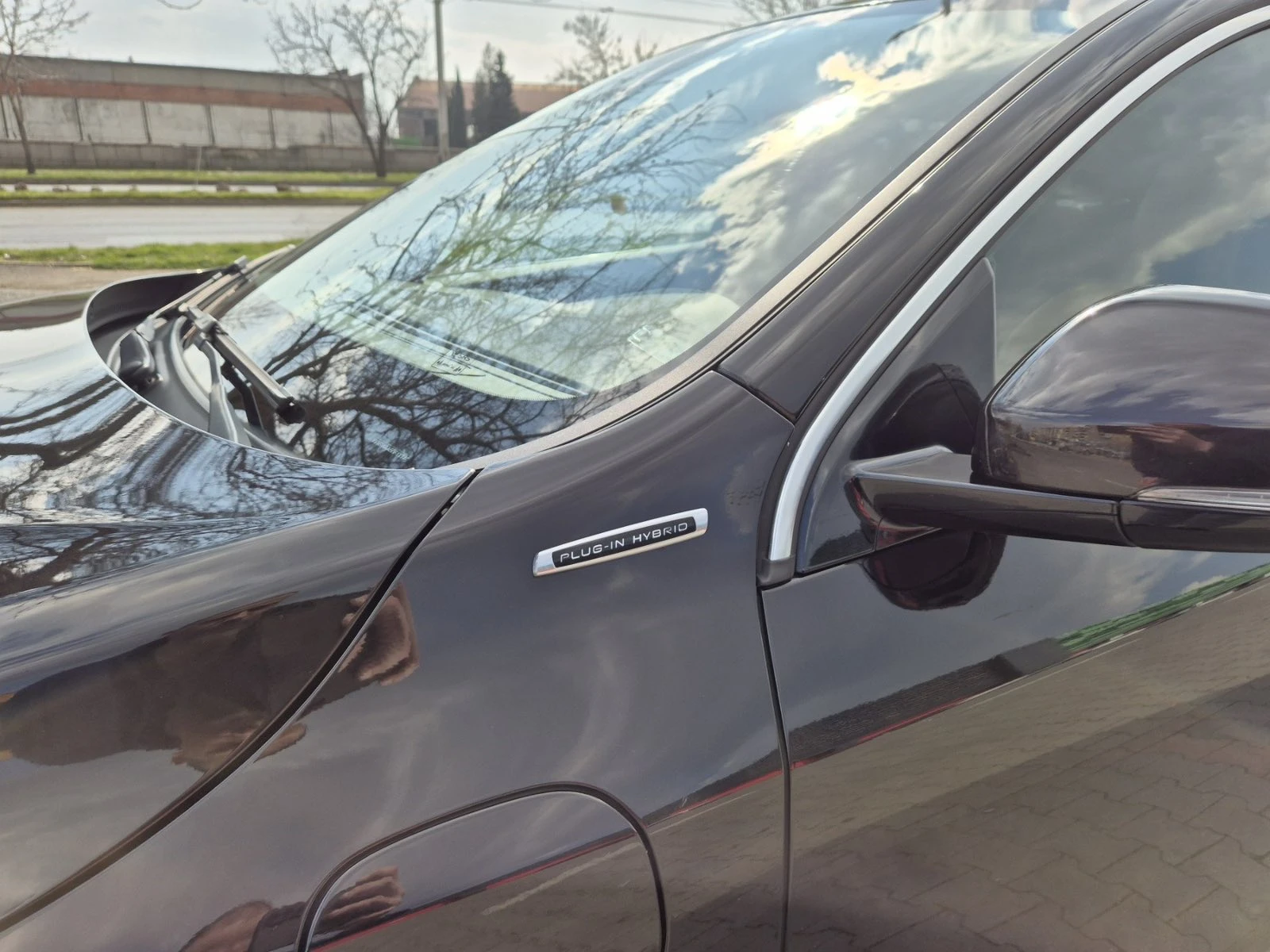 Volvo V60 D6/ДИСТРОНИК/LINE ASSIST/FULL, снимка 6 - Автомобили и джипове - 53778204