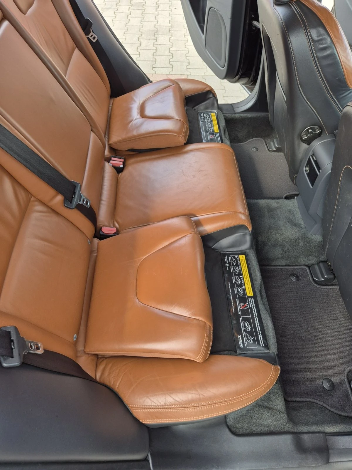 Volvo V60 D6/ДИСТРОНИК/LINE ASSIST/FULL, снимка 12 - Автомобили и джипове - 53778204