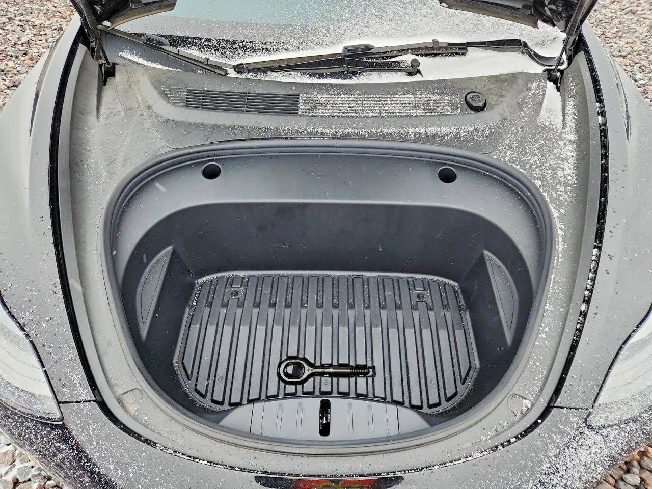 Tesla Model 3 RWD, снимка 11 - Автомобили и джипове - 53801358