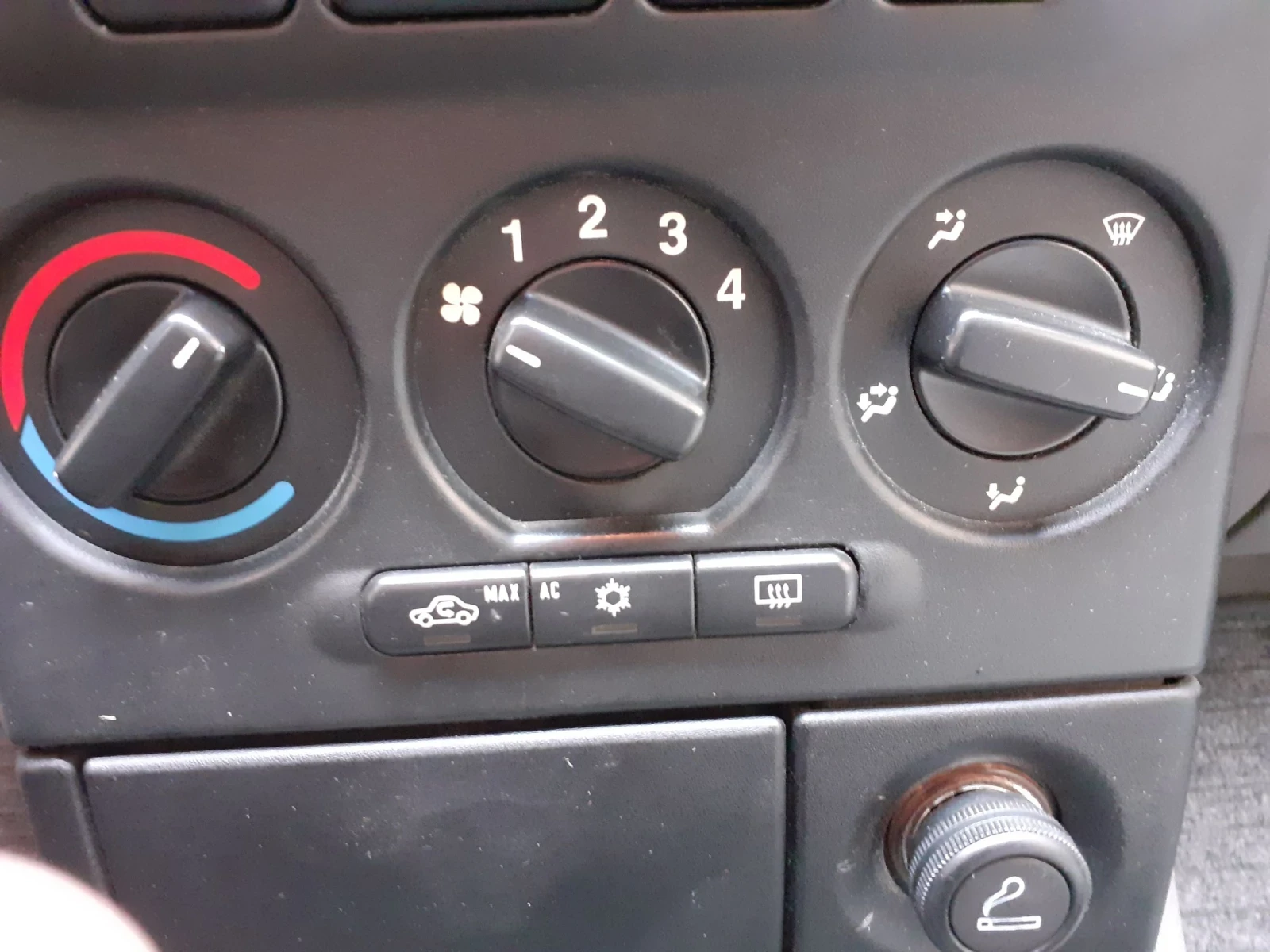 Opel Zafira 1, 6, снимка 16 - Автомобили и джипове - 53952739