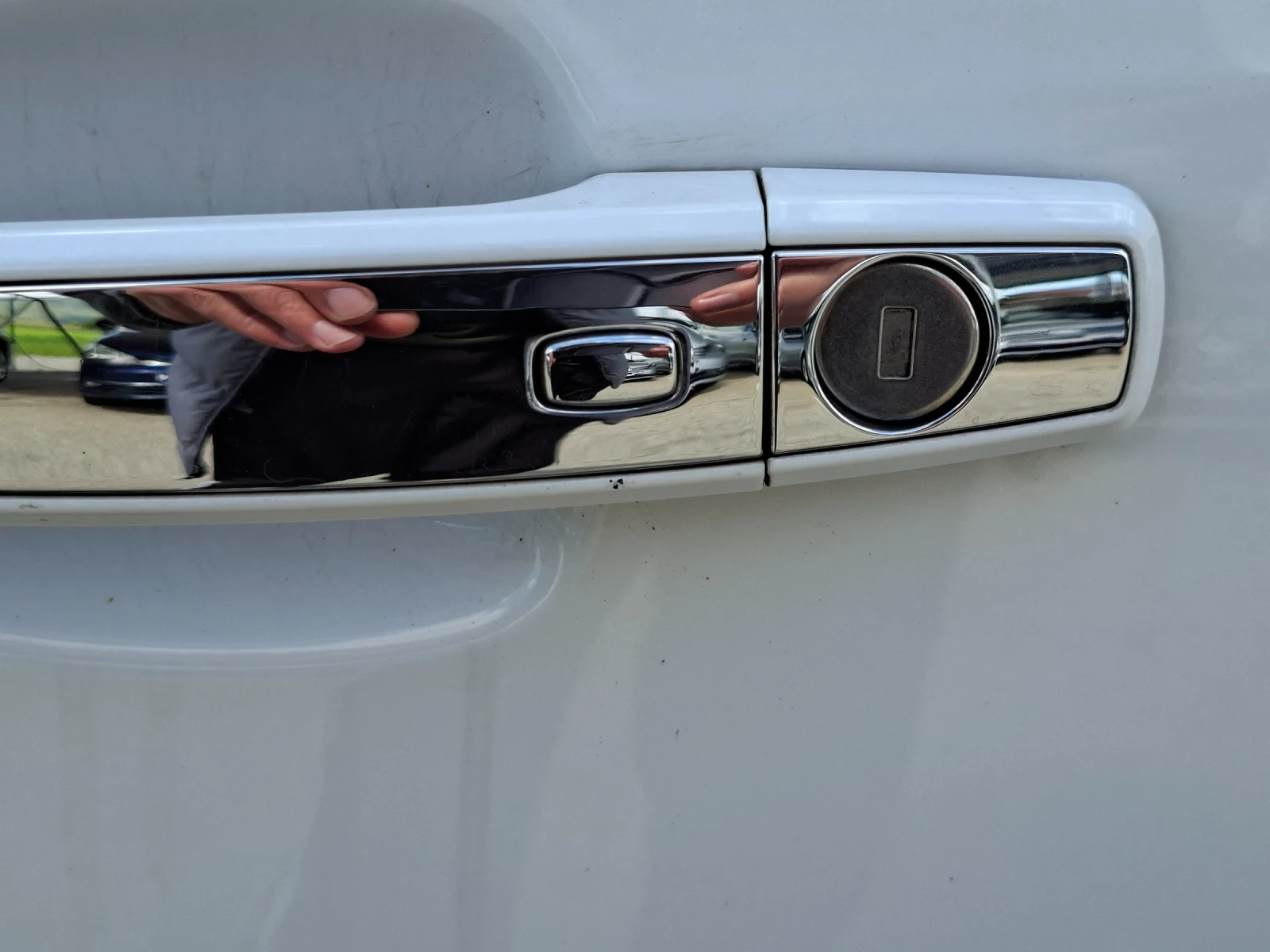 Opel Insignia 2, 0 cdti 4X, снимка 10 - Автомобили и джипове - 54387800
