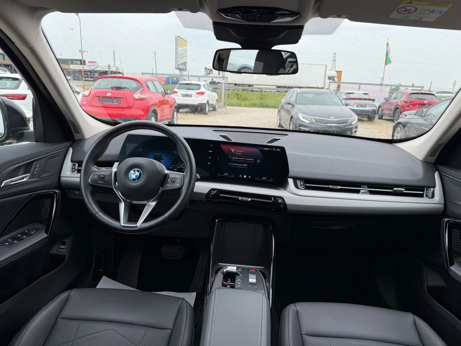 BMW iX1 eDrive20 (���� ����) | Mobile.bg � ����������� 14