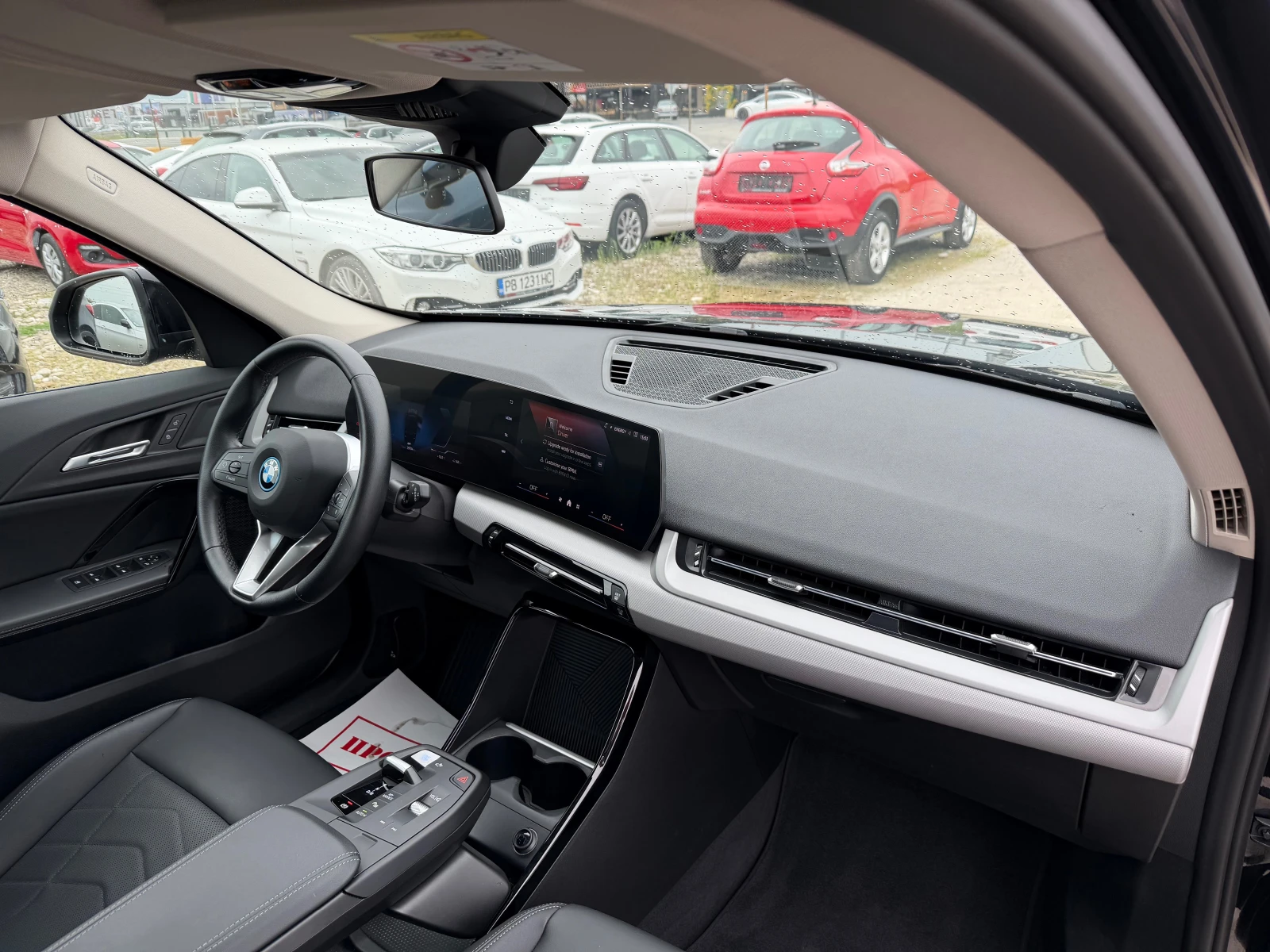 BMW iX1 eDrive20 (���� ����) | Mobile.bg � ����������� 12