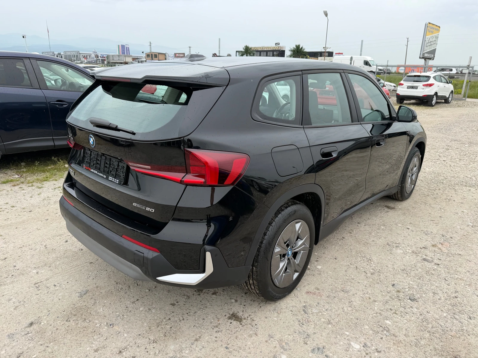 BMW iX1 eDrive20 (���� ����) | Mobile.bg � ����������� 5
