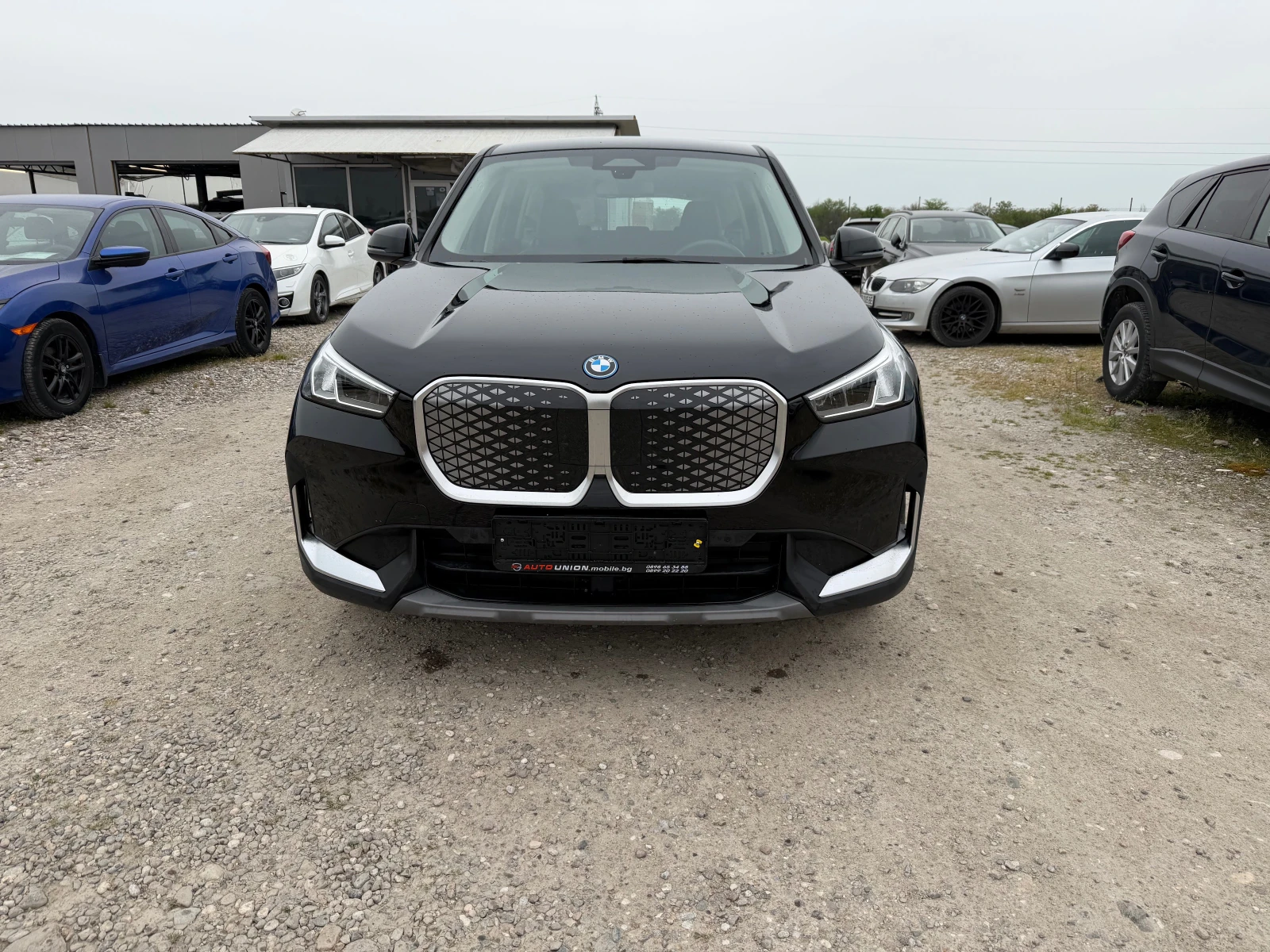 BMW iX1 eDrive20 (���� ����) | Mobile.bg � ����������� 2